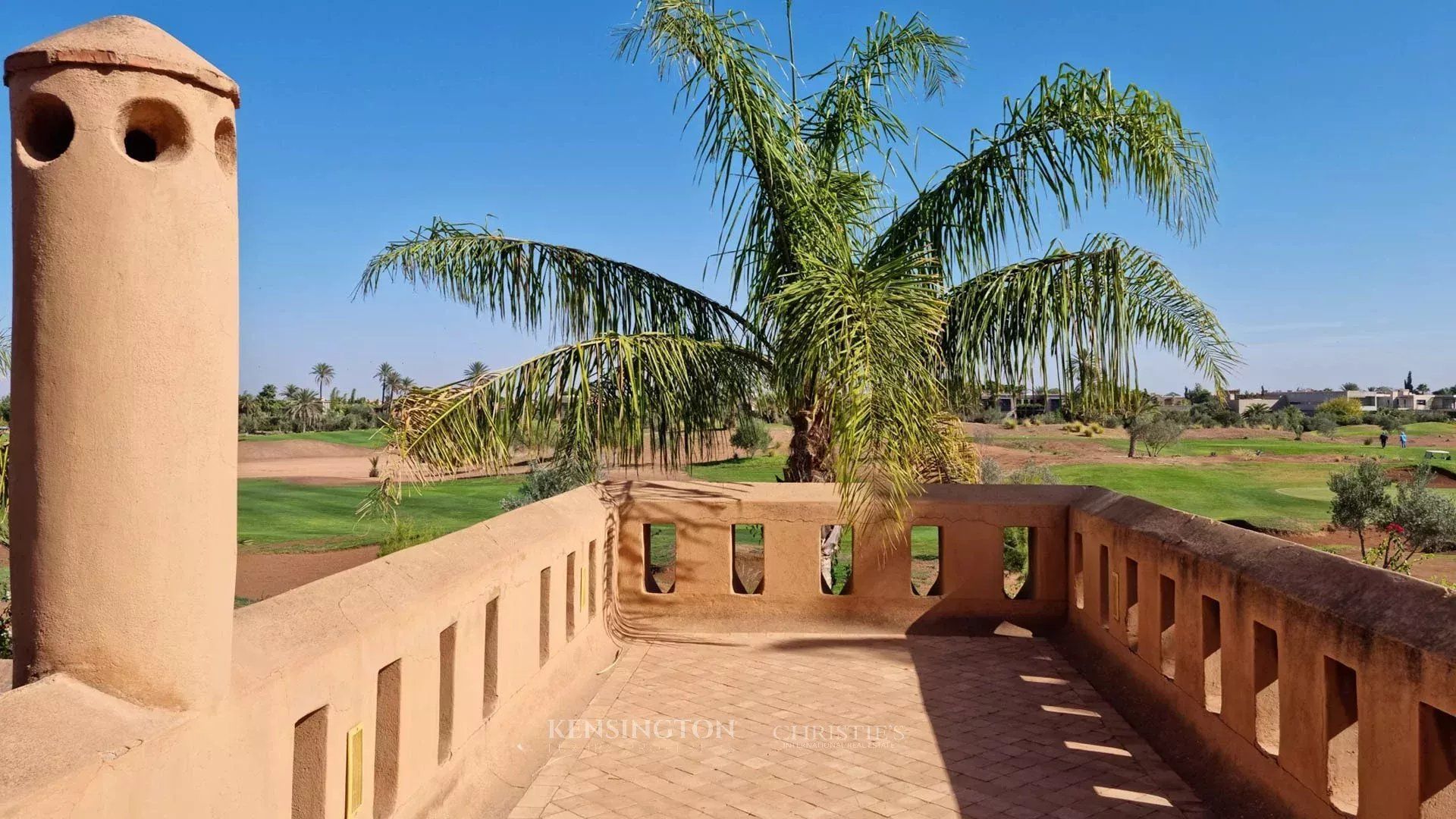 casa en Marrakech, Marrakech-Ménara 12902490