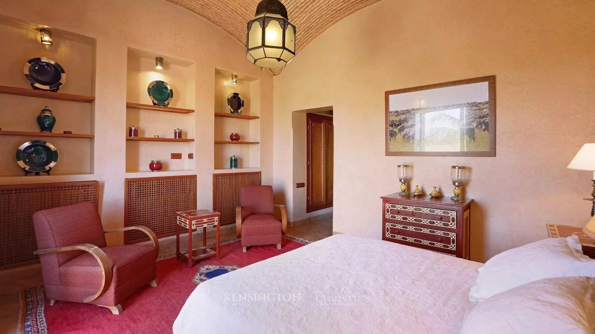 Casa nel Marrakech, Marrakech-Ménara 12902490