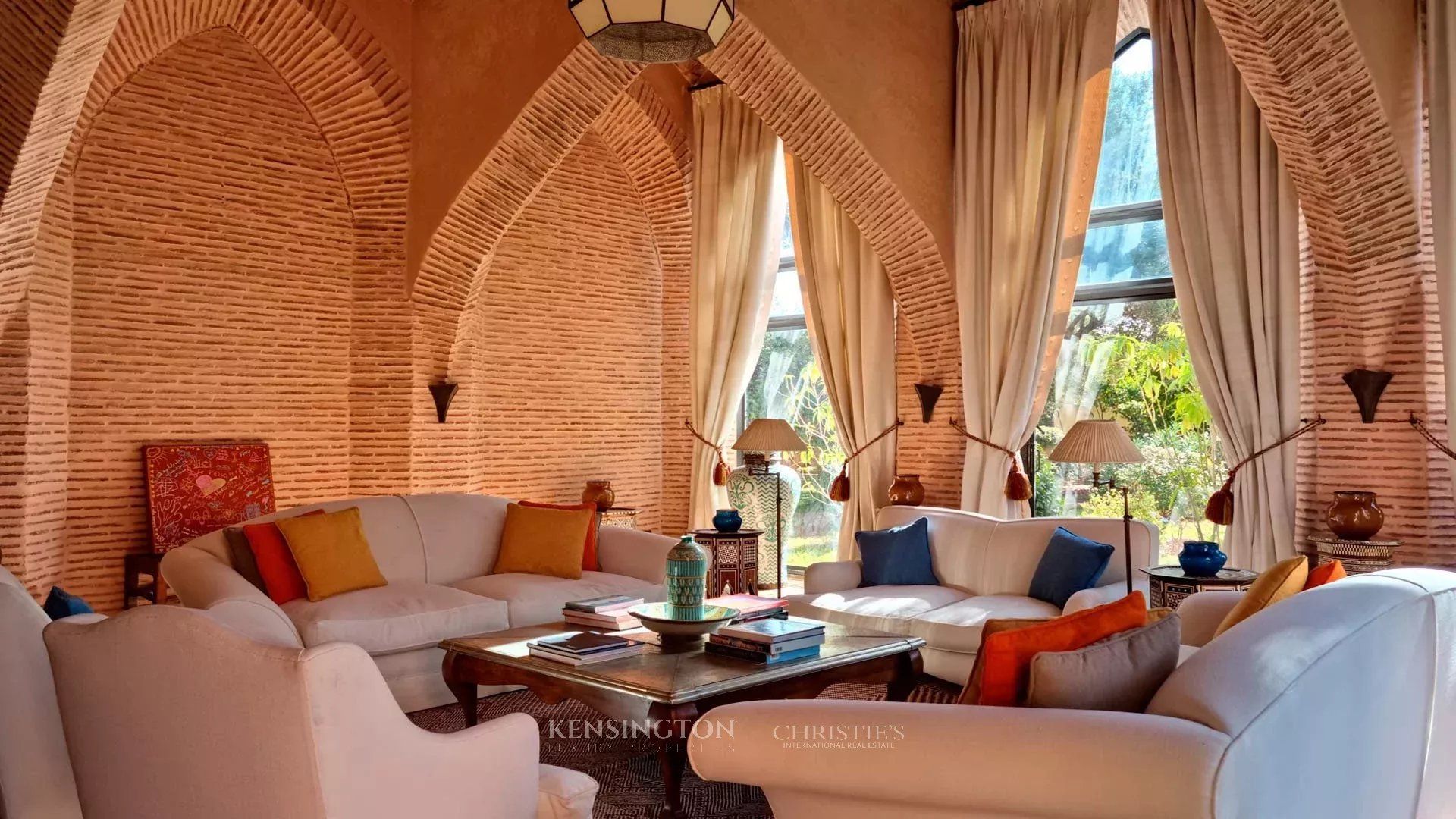 casa no Marrakech, Marrakech-Ménara 12902490