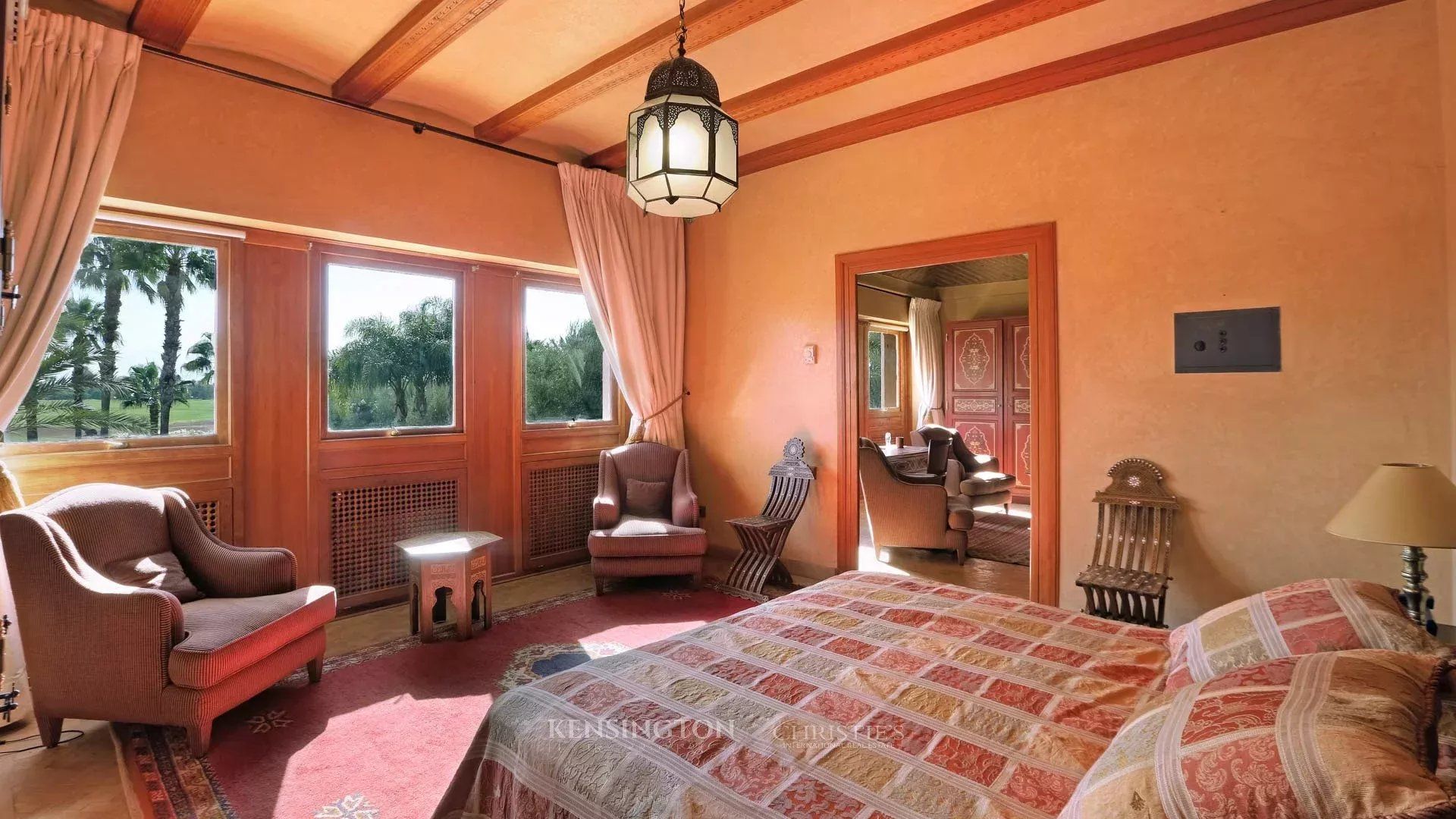 casa en Marrakech, Marrakech-Ménara 12902490