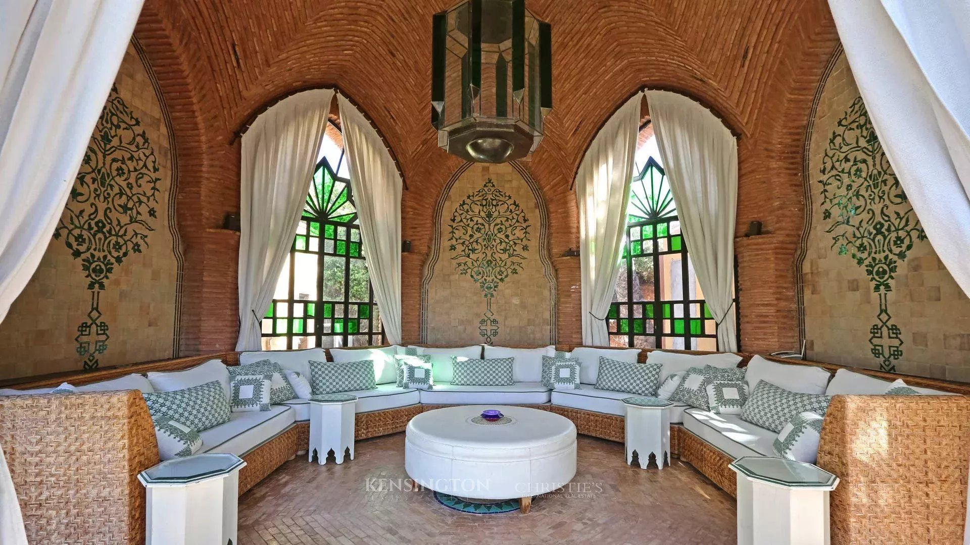 Hus i Marrakech, Marrakech-Ménara 12902490