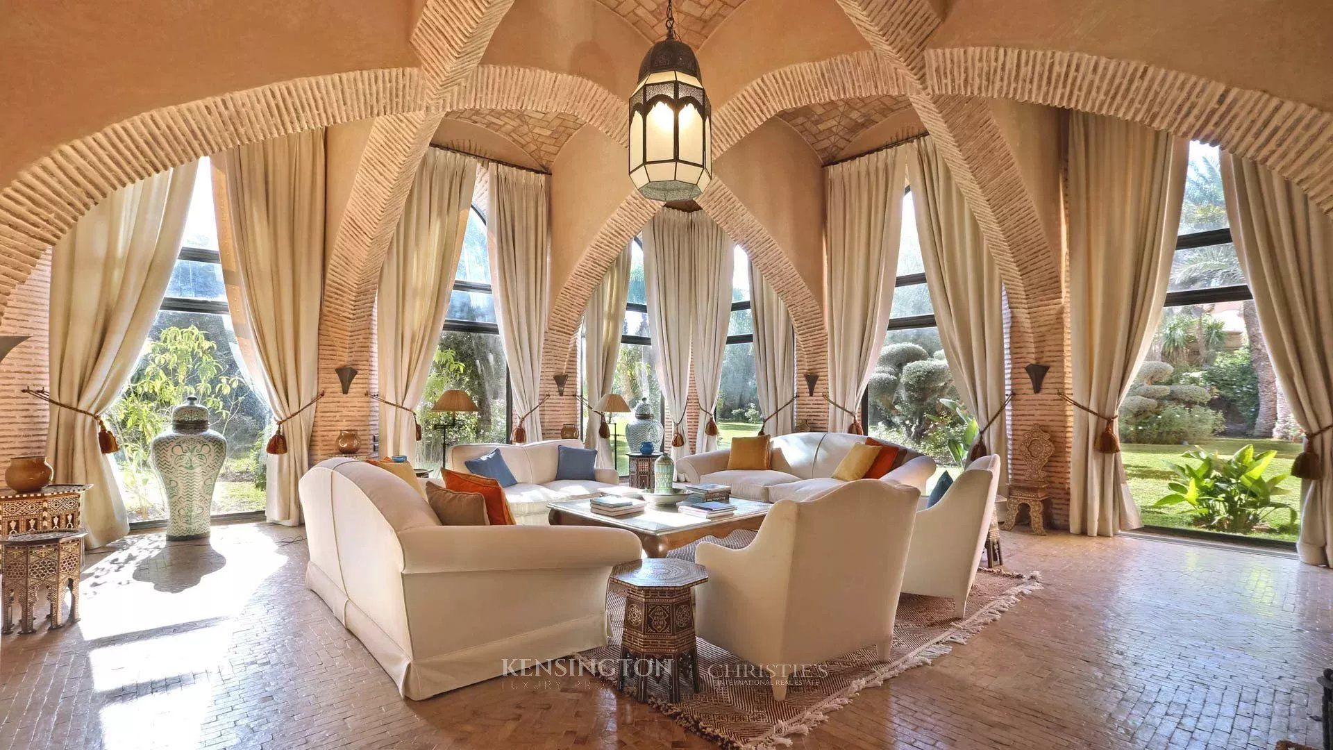 Casa nel Marrakech, Marrakech-Ménara 12902490