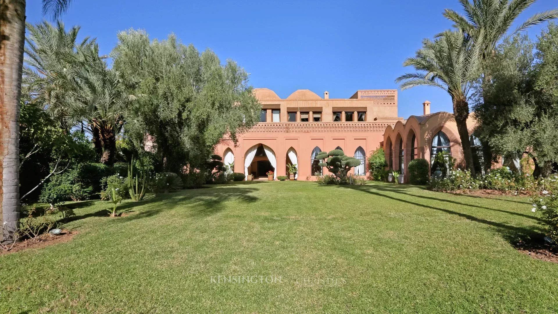 Casa nel Sfiani, Marrakech-Safi 12902490