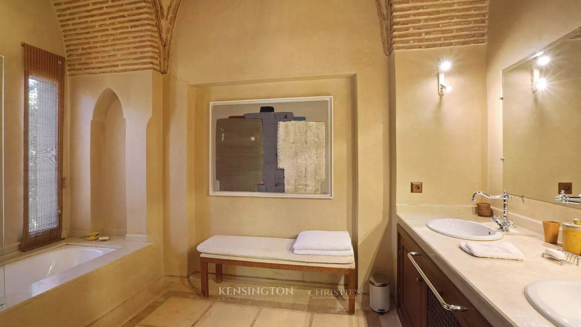 Hus i Marrakech, Marrakech-Ménara 12902490