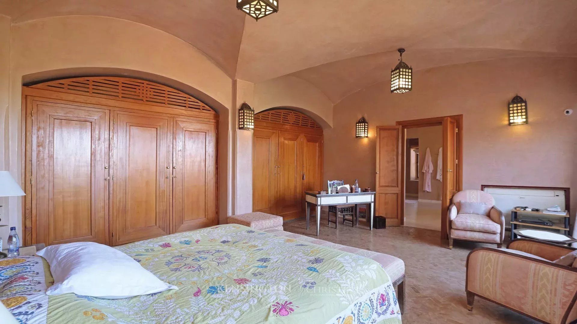 Huis in Marrakech, Marrakech-Ménara 12902490