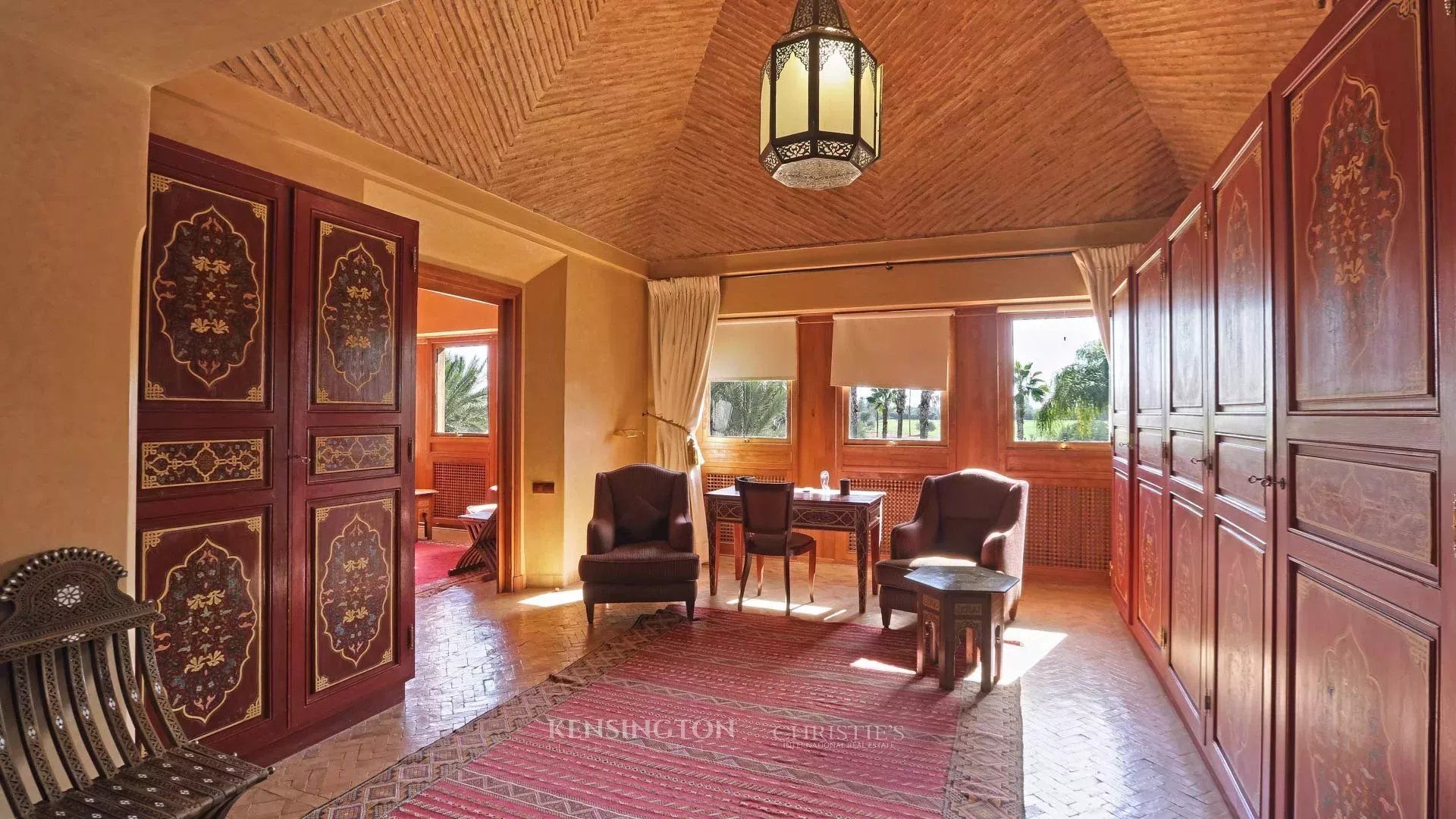 casa no Marrakech, Marrakech-Ménara 12902490