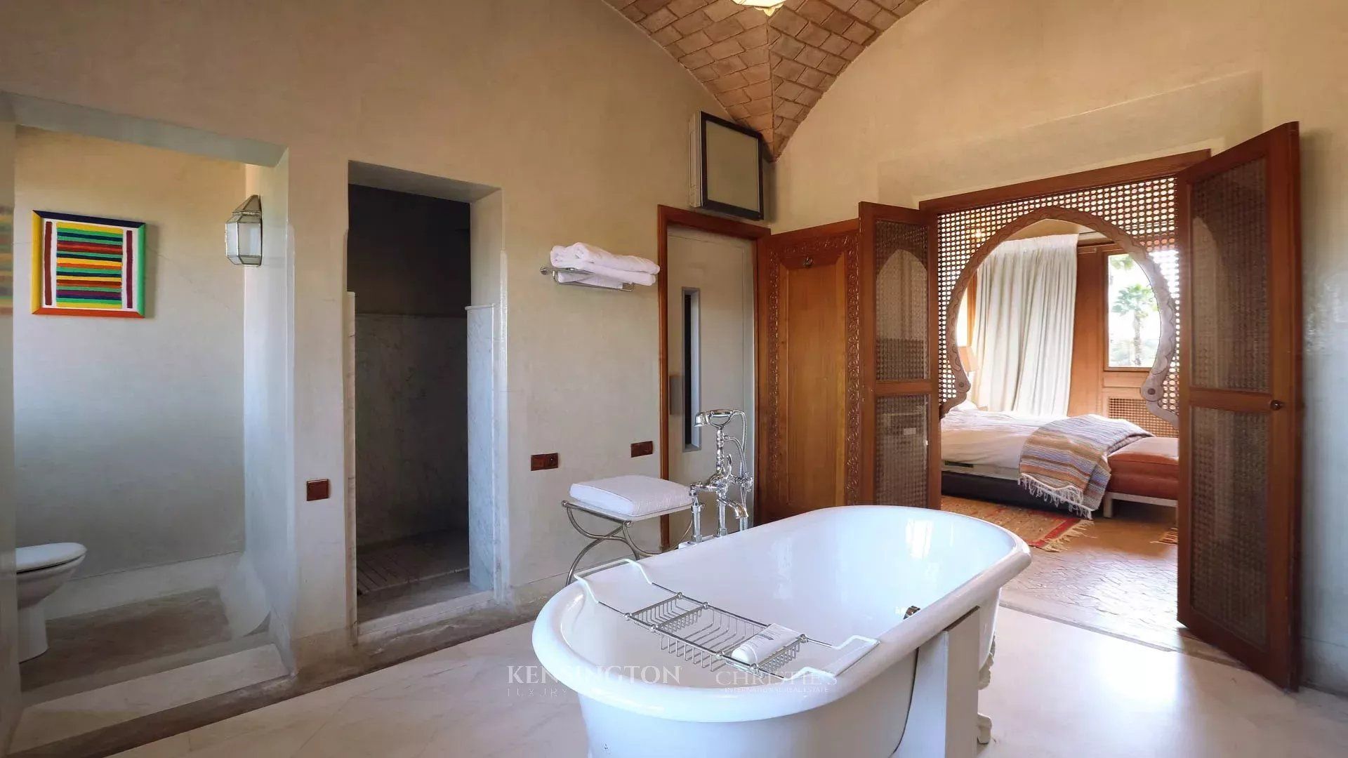 Casa nel Marrakech, Marrakech-Ménara 12902490