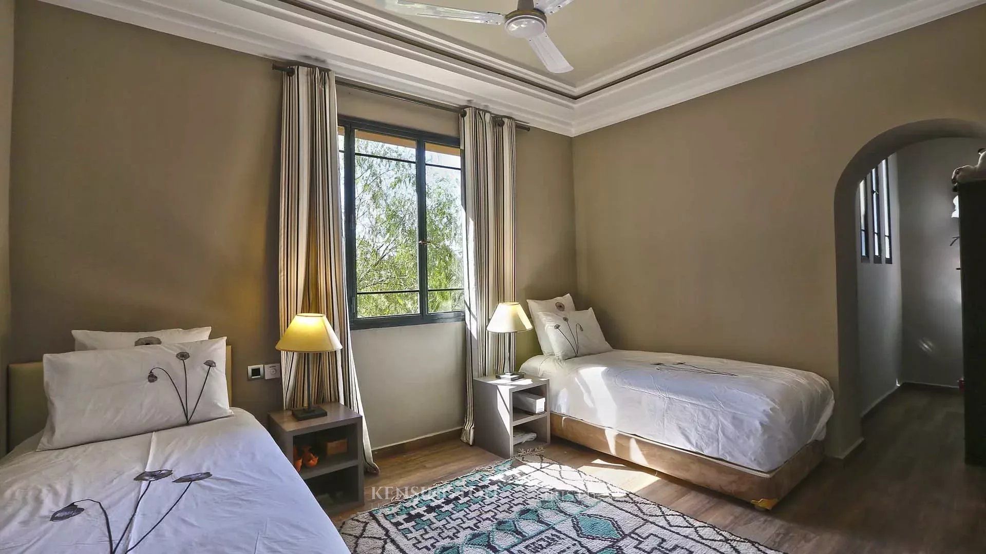 casa en Marrakech, Marrakech-Ménara 12902495