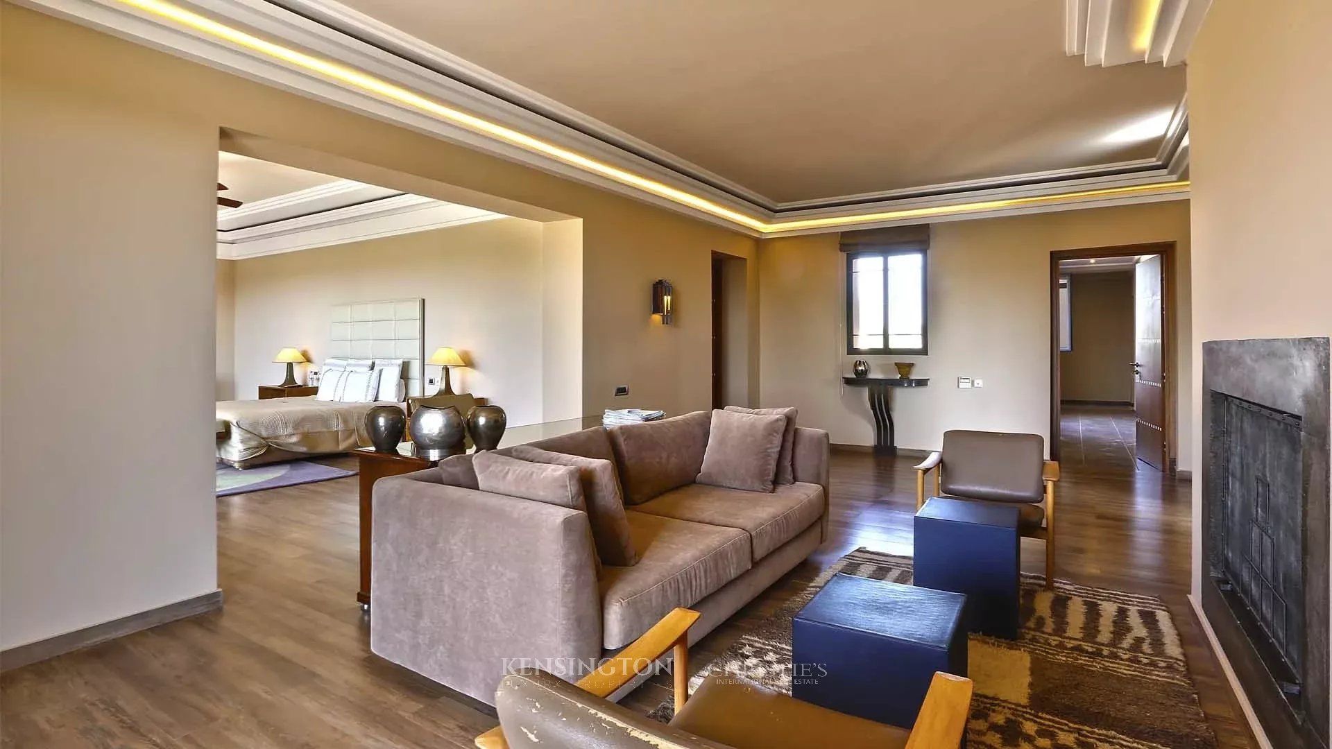 casa en Marrakech, Marrakech-Ménara 12902495