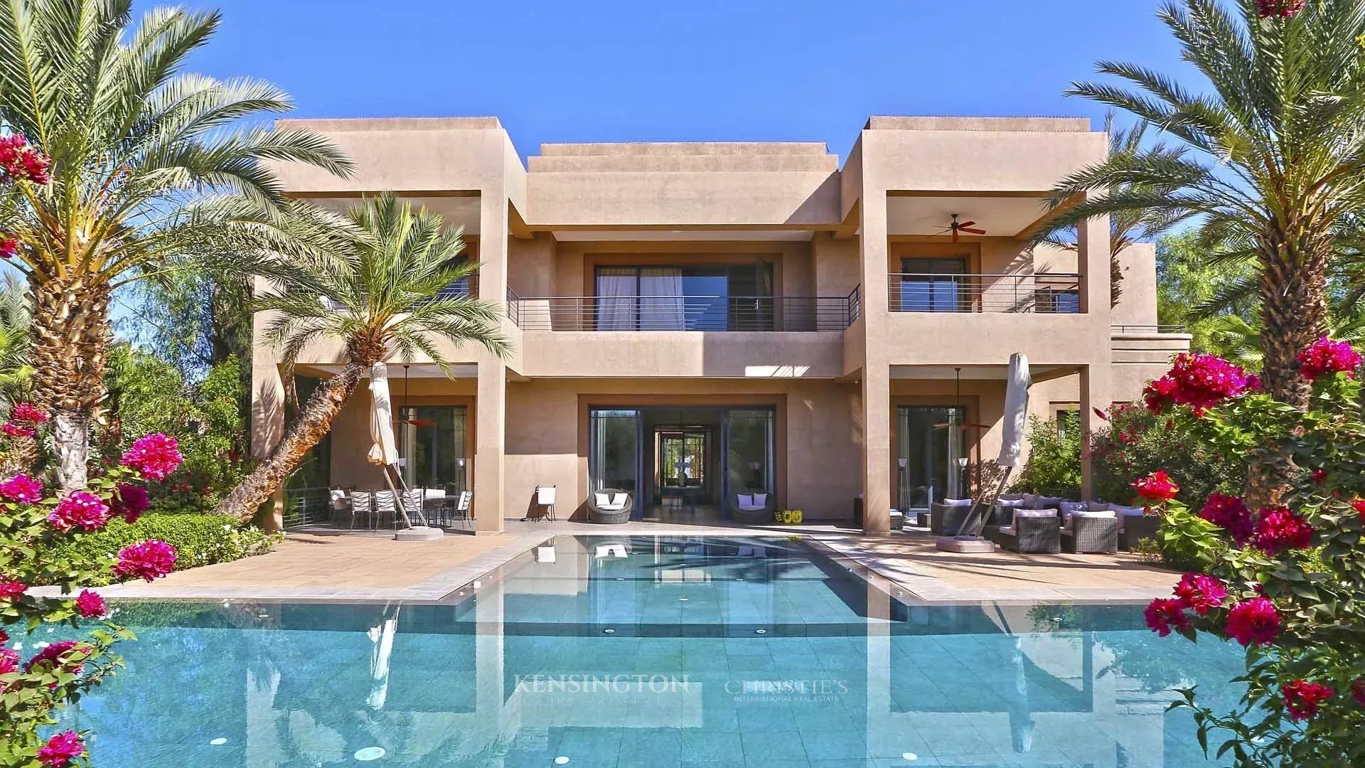 Huis in Marrakech, Marrakech-Ménara 12902495