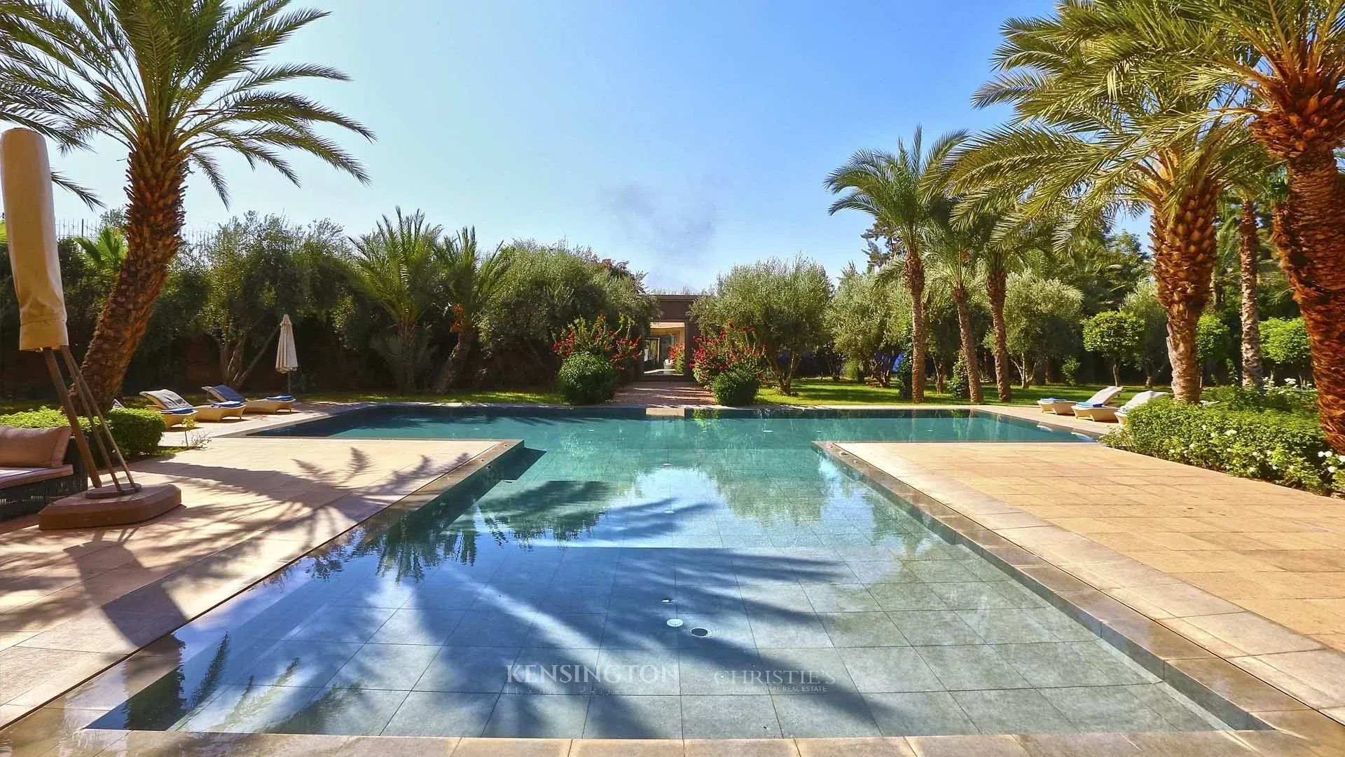 Huis in Marrakech, Marrakech-Ménara 12902495