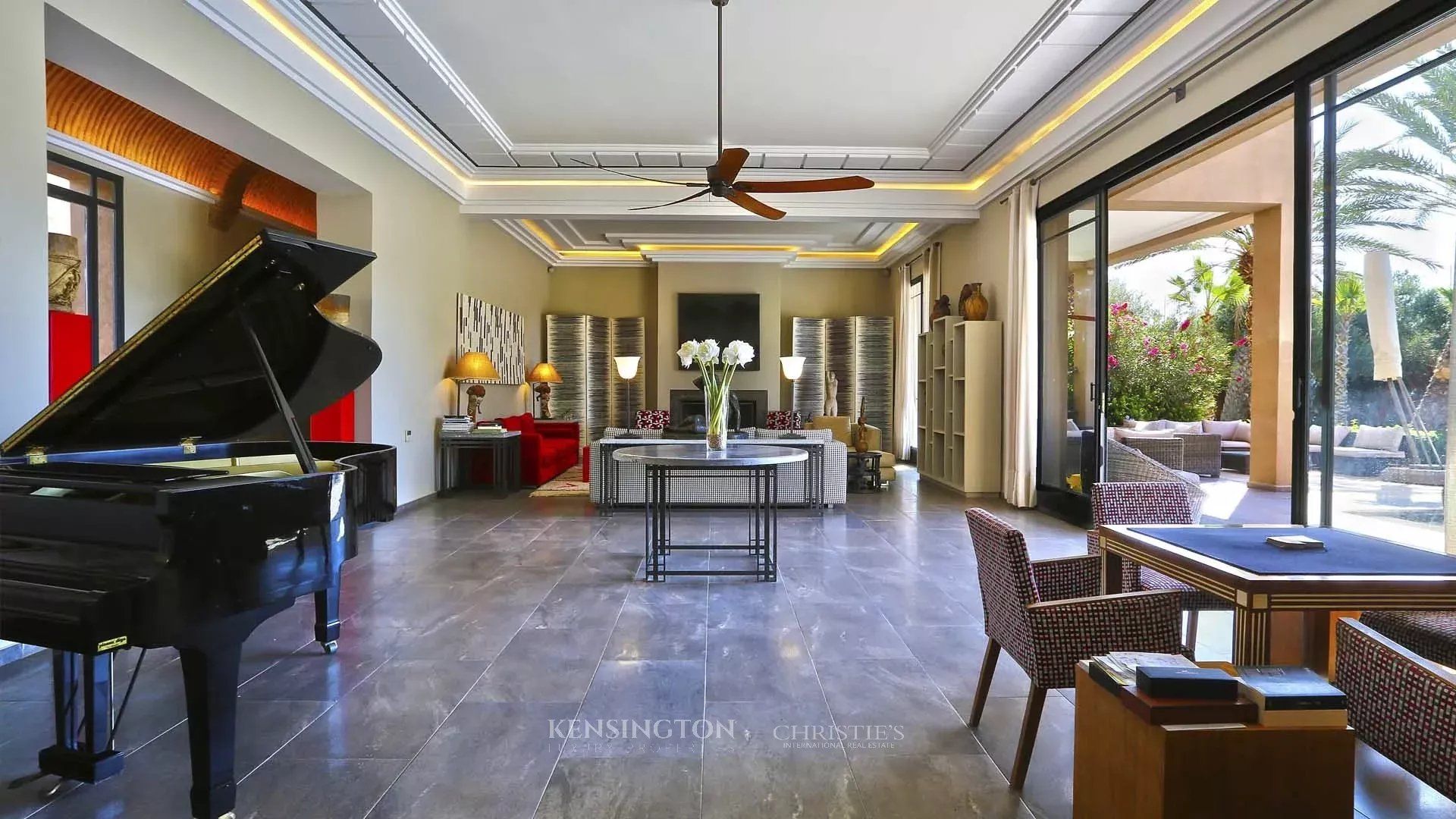 casa en Marrakech, Marrakech-Ménara 12902495