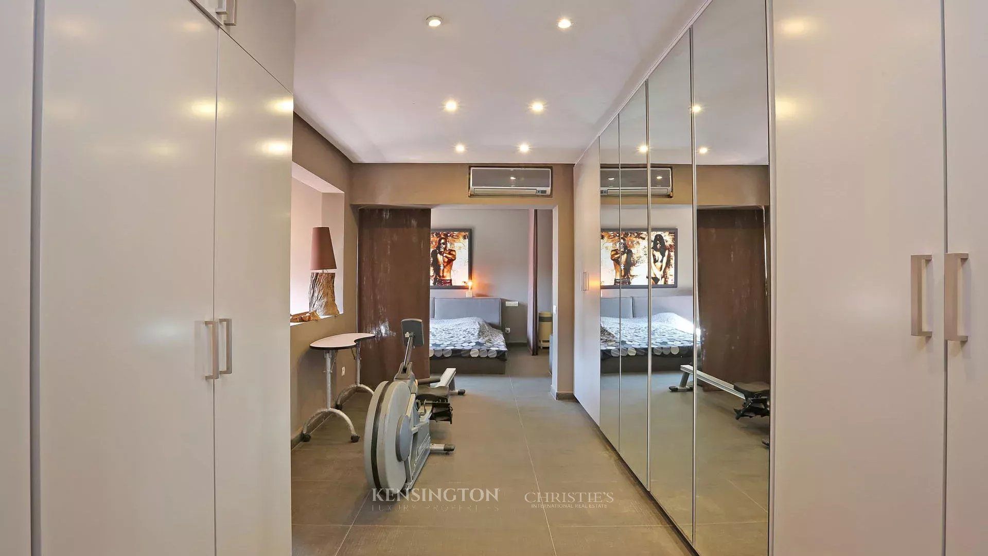 Condominio en Marrakech, Marrakech-Ménara 12902497