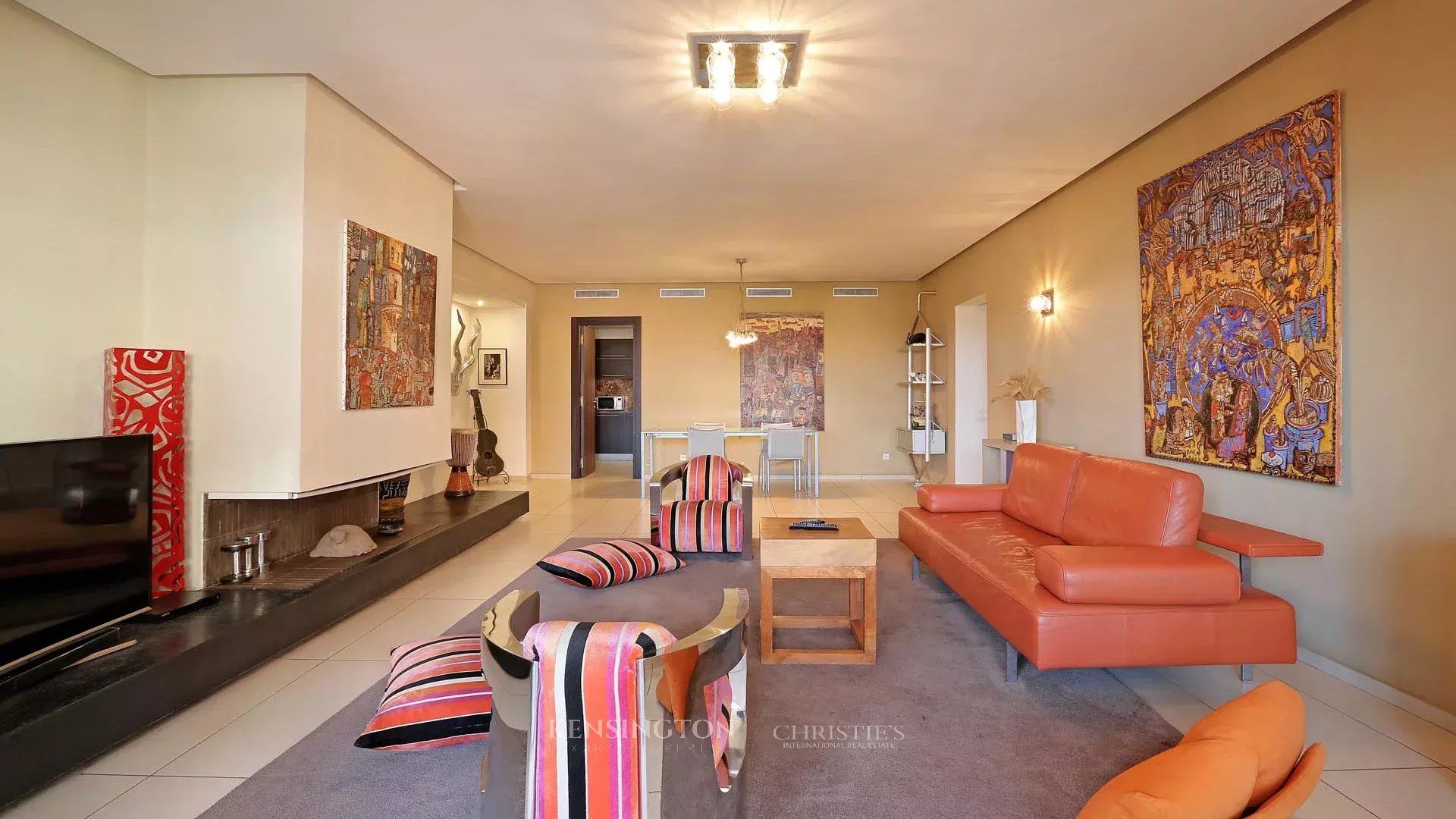 Condominio en Marrakech, Marrakech-Ménara 12902497