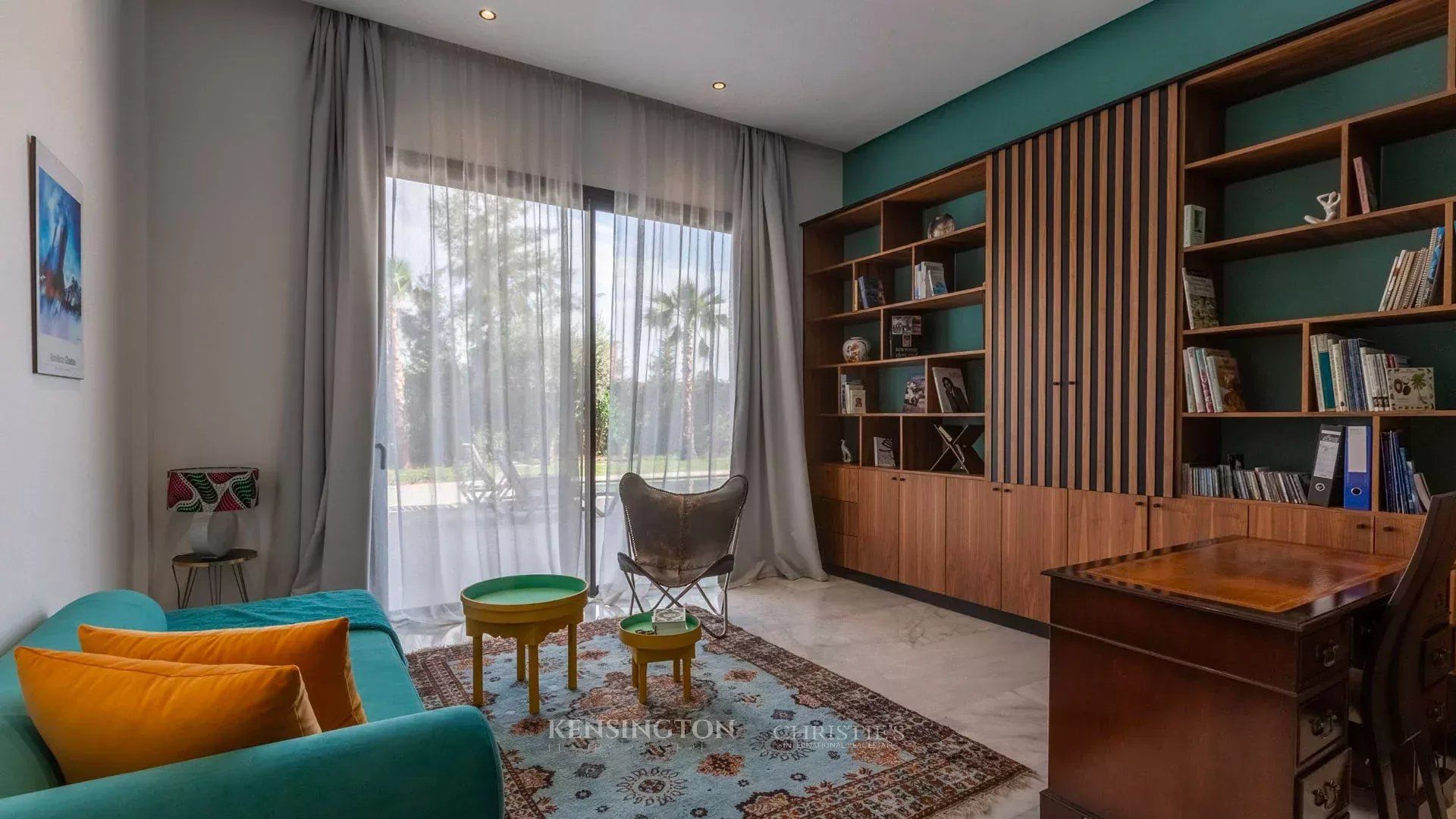 casa en Marrakech, Marrakech-Ménara 12902498