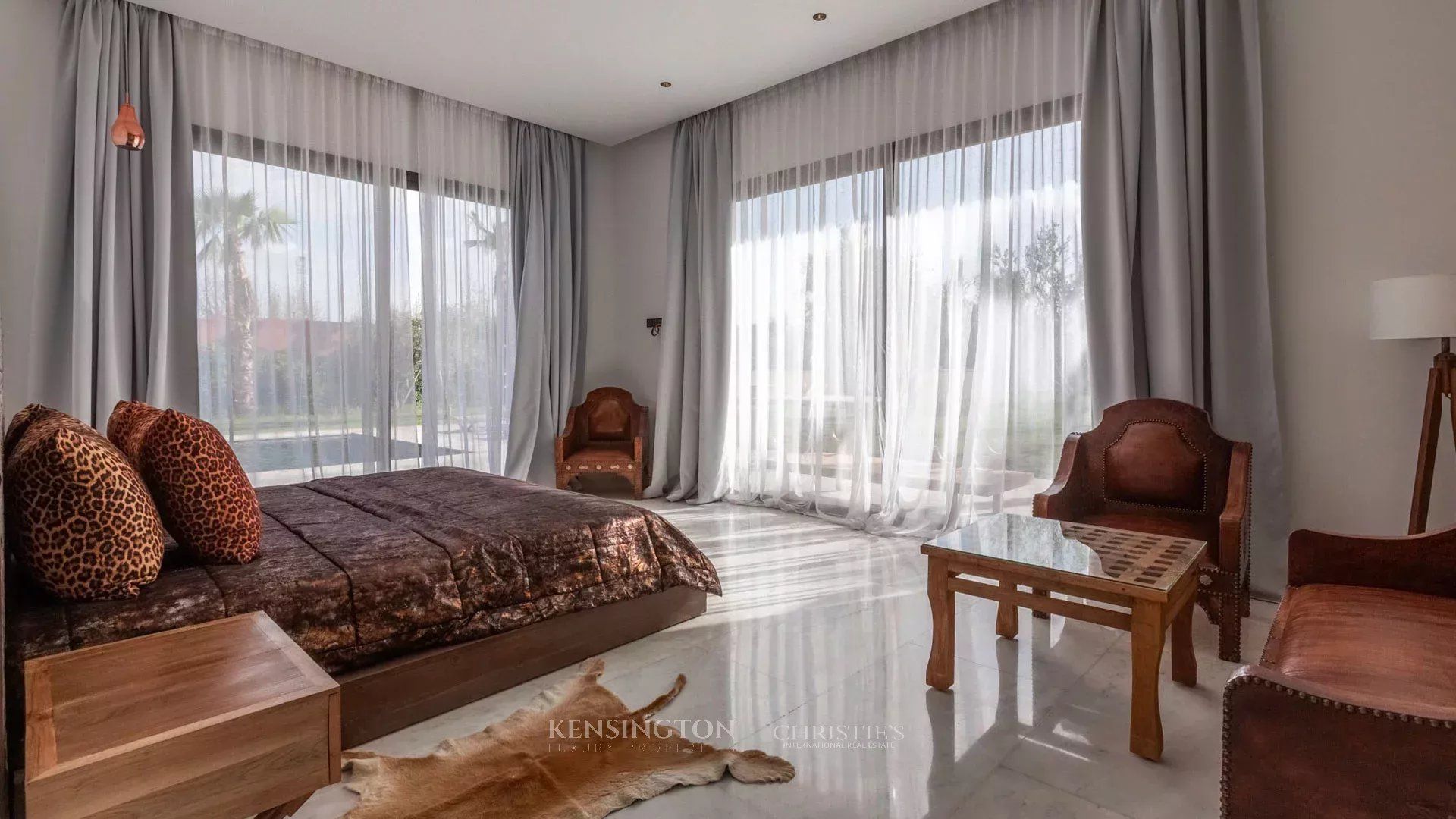 casa en Marrakech, Marrakech-Ménara 12902498