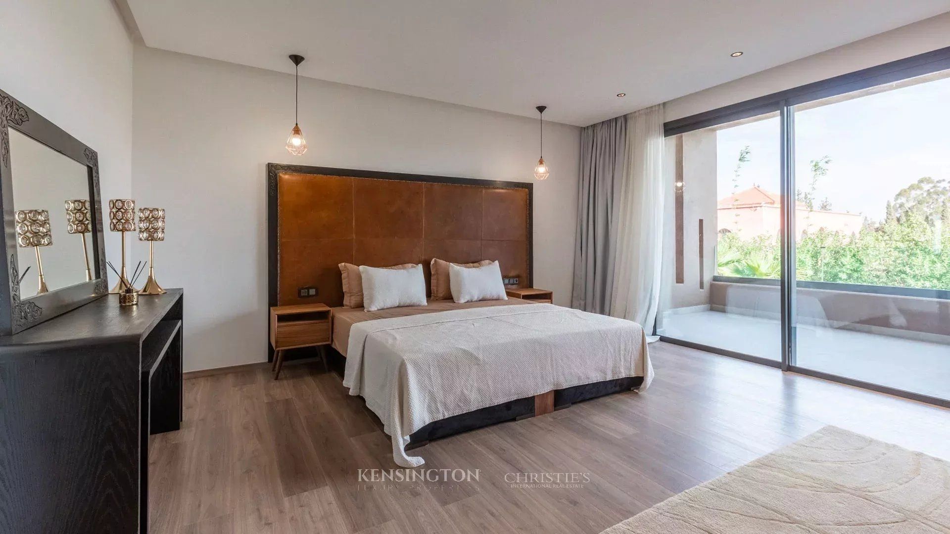 casa en Marrakech, Marrakech-Ménara 12902498