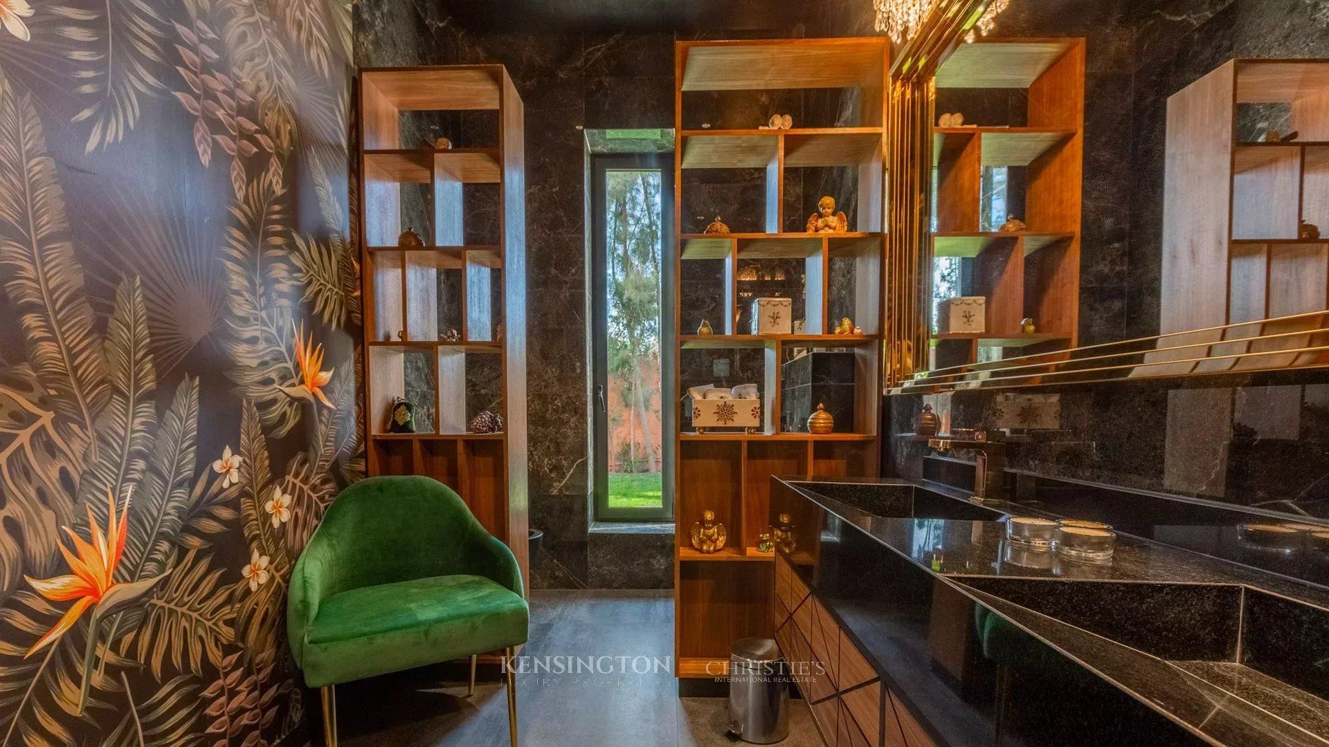 casa en Marrakech, Marrakech-Ménara 12902498