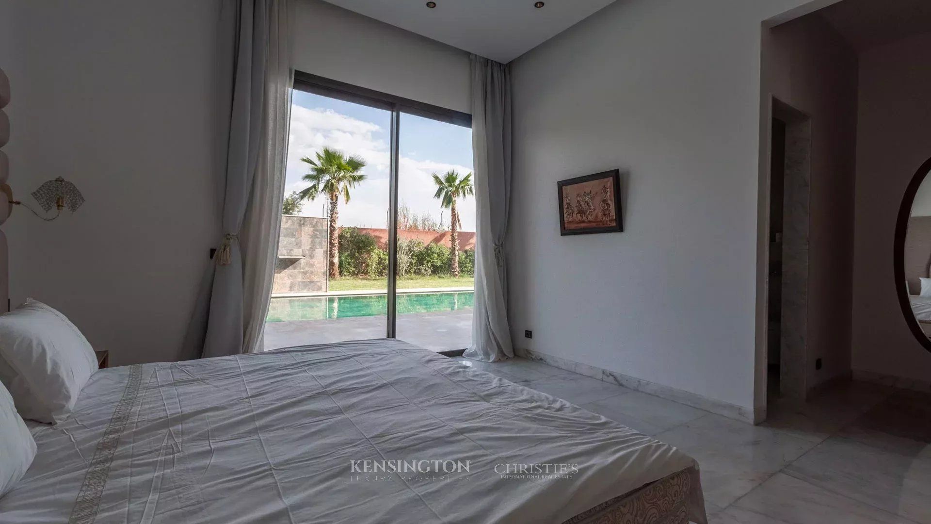 casa en Marrakech, Marrakech-Ménara 12902498