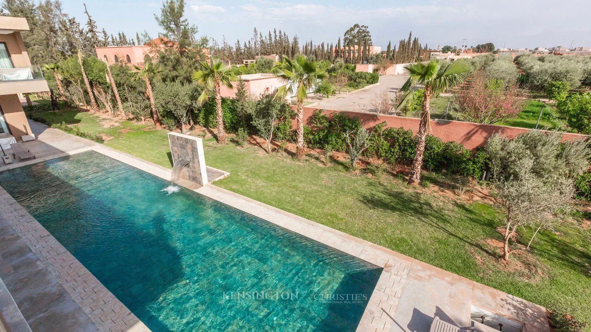 House in Marrakech, Marrakech-Ménara 12902498