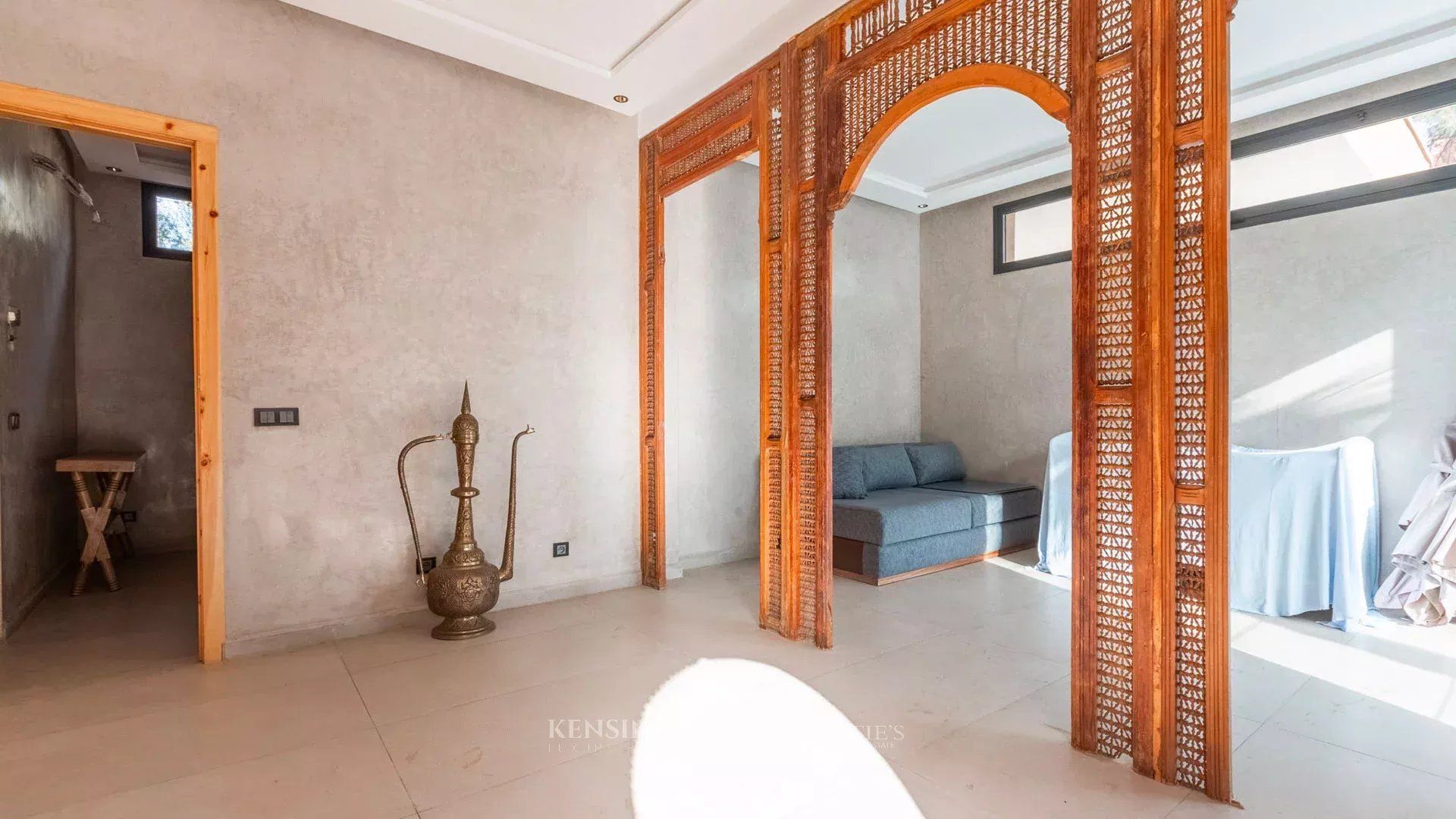 Casa nel Marrakech, Marrakech-Ménara 12902498