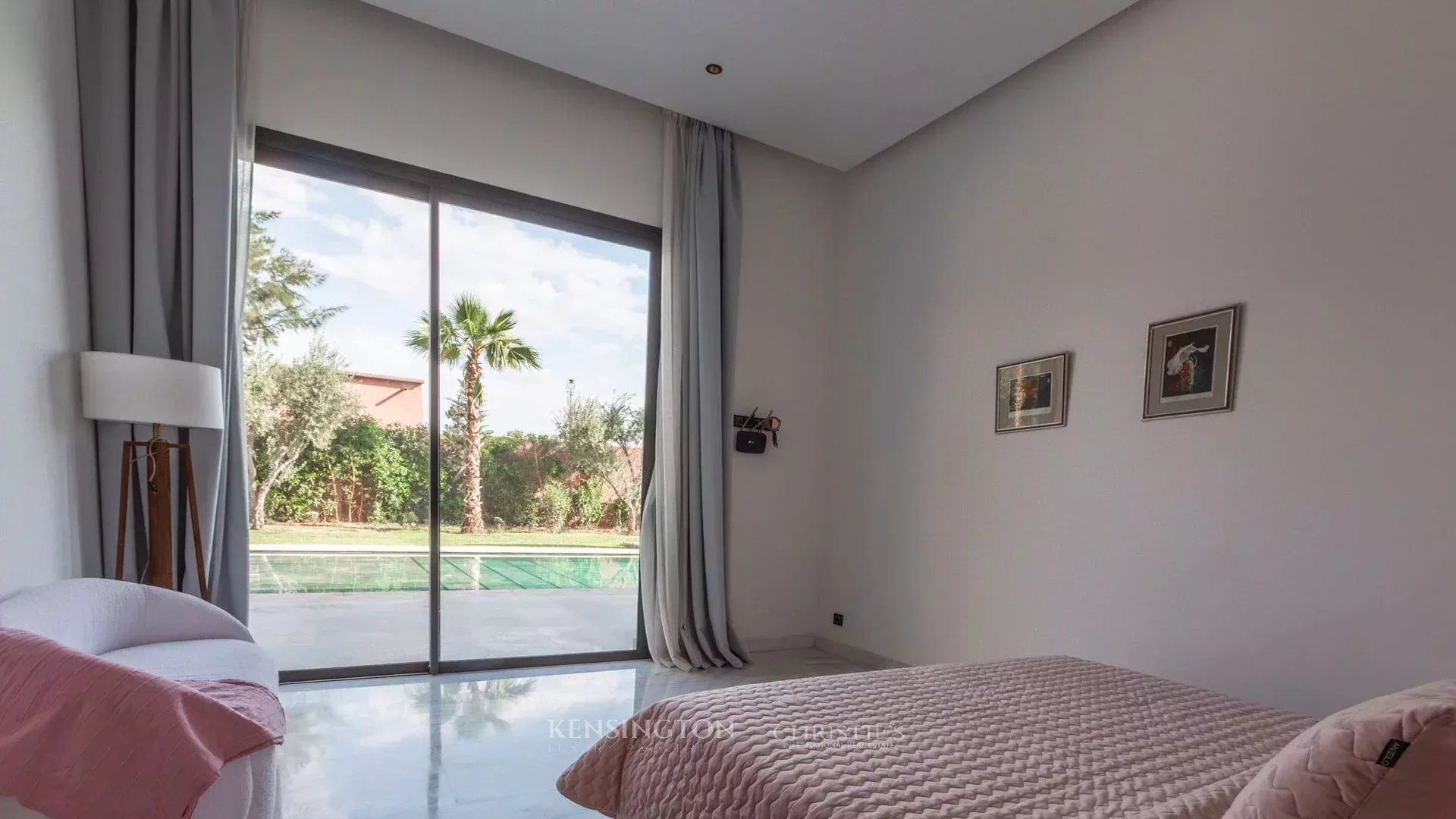 Casa nel Marrakech, Marrakech-Ménara 12902498