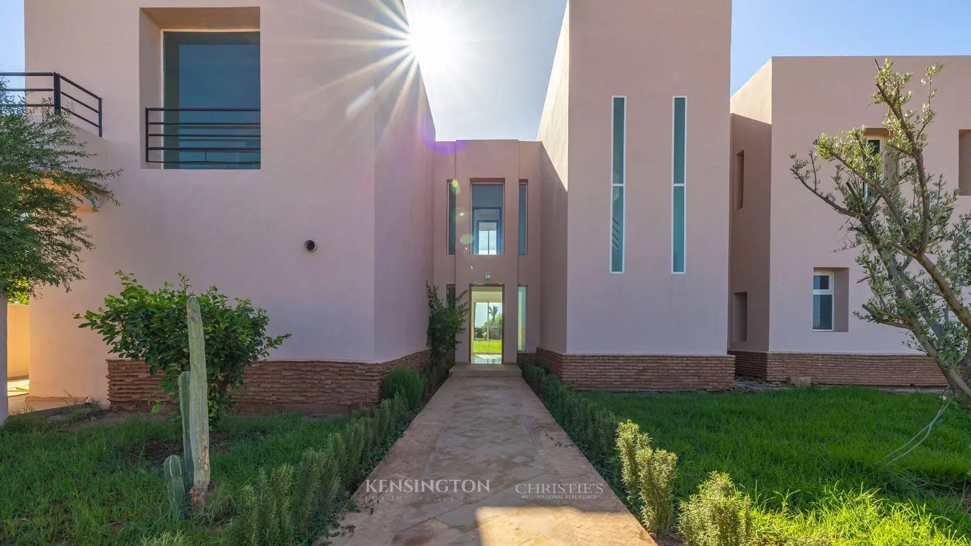 casa no Sidi 'Abdessalam, Marrakech-Safi 12902500