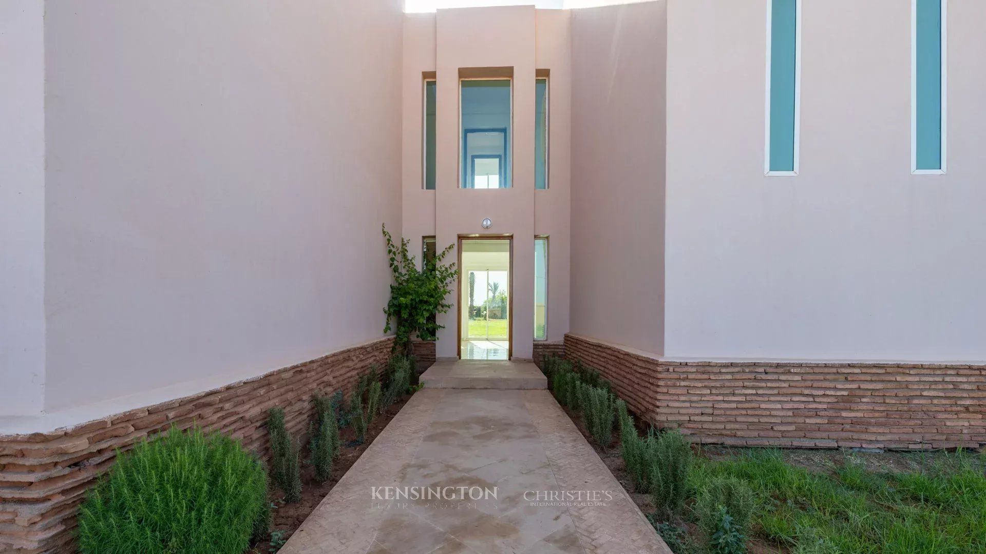 Hus i Sidi 'Abdessalam, Marrakech-Safi 12902500