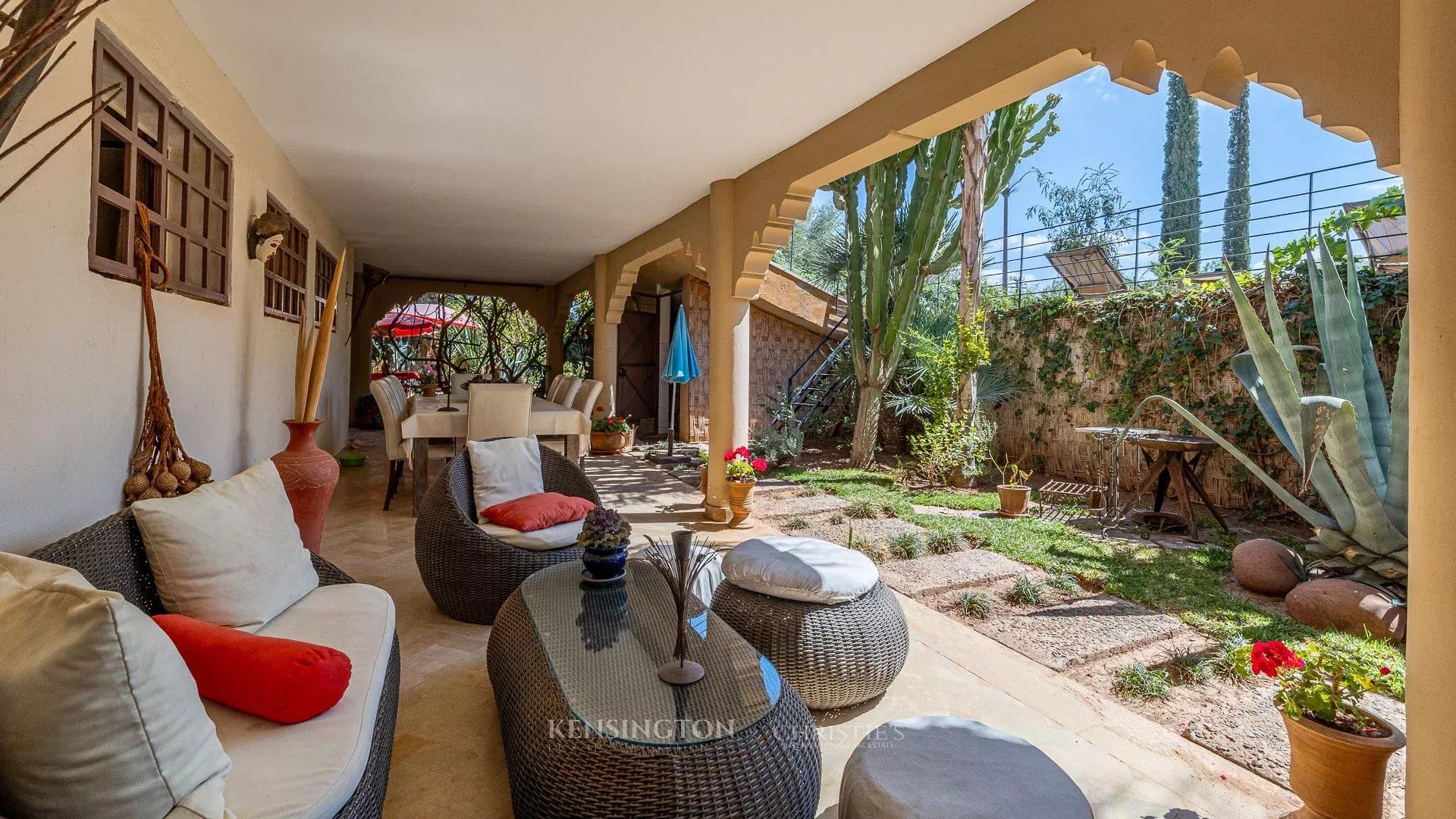 Haus im Marrakech, Marrakech-Ménara 12902503