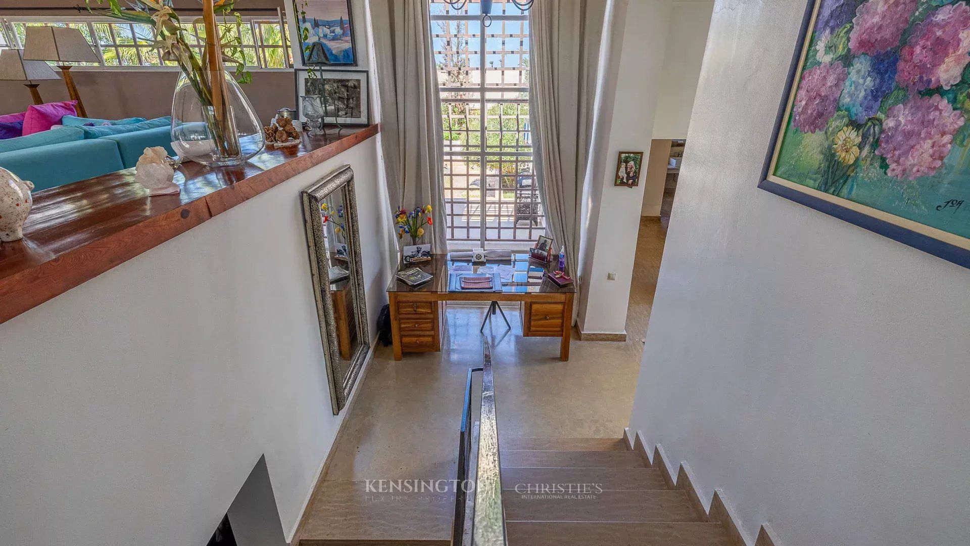 Casa nel Marrakech, Marrakech-Ménara 12902503