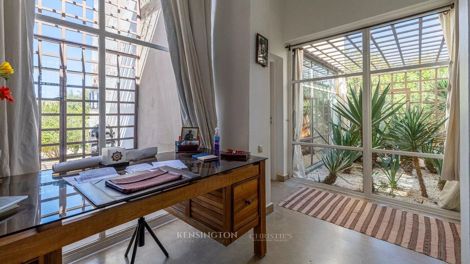 Casa nel Marrakech, Marrakech-Ménara 12902503