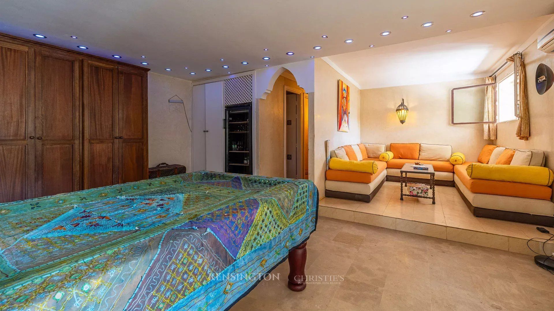 Casa nel Marrakech, Marrakech-Ménara 12902503