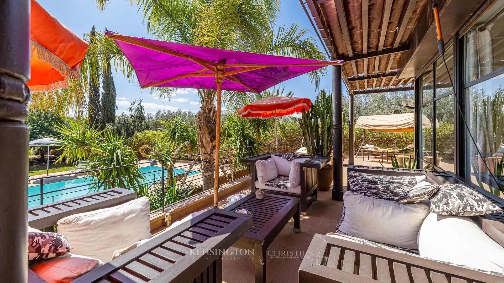 Haus im Marrakech, Marrakech-Ménara 12902503