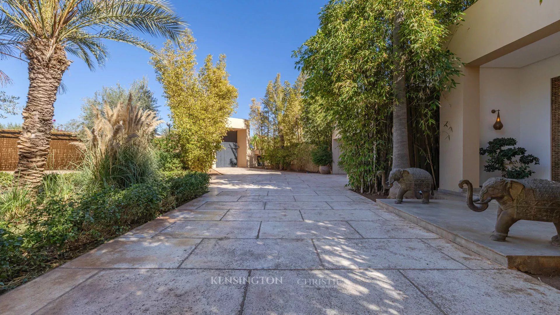 casa en Marrakech, Marrakech-Ménara 12902504