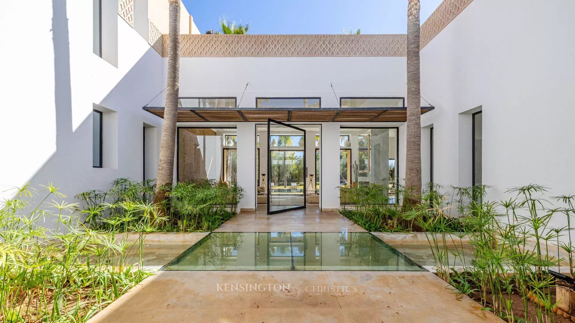 casa en Marrakech, Marrakech-Ménara 12902504