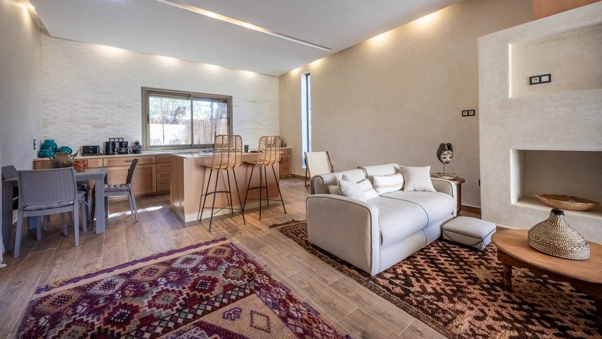 Hus i Marrakech, Marrakech-Ménara 12902505