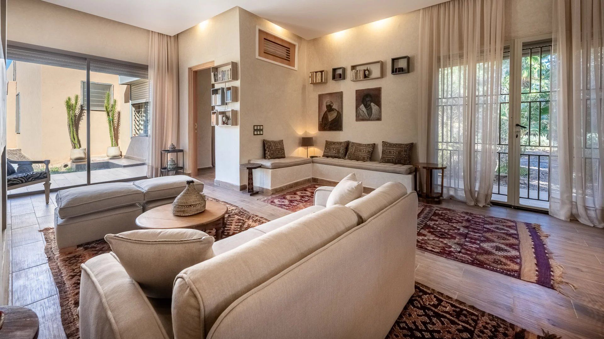 Huis in Marrakech, Marrakech-Ménara 12902505