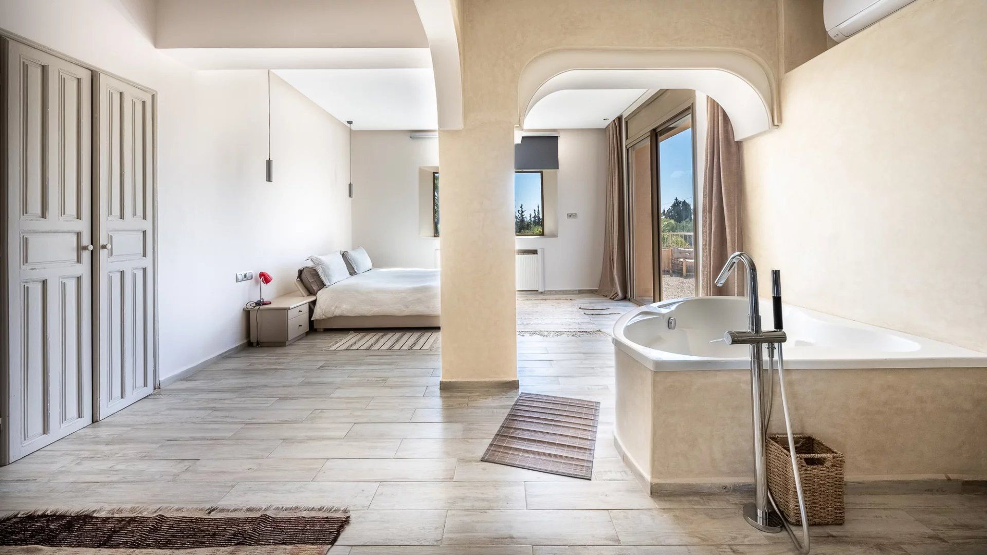 Hus i Marrakech, Marrakech-Ménara 12902505