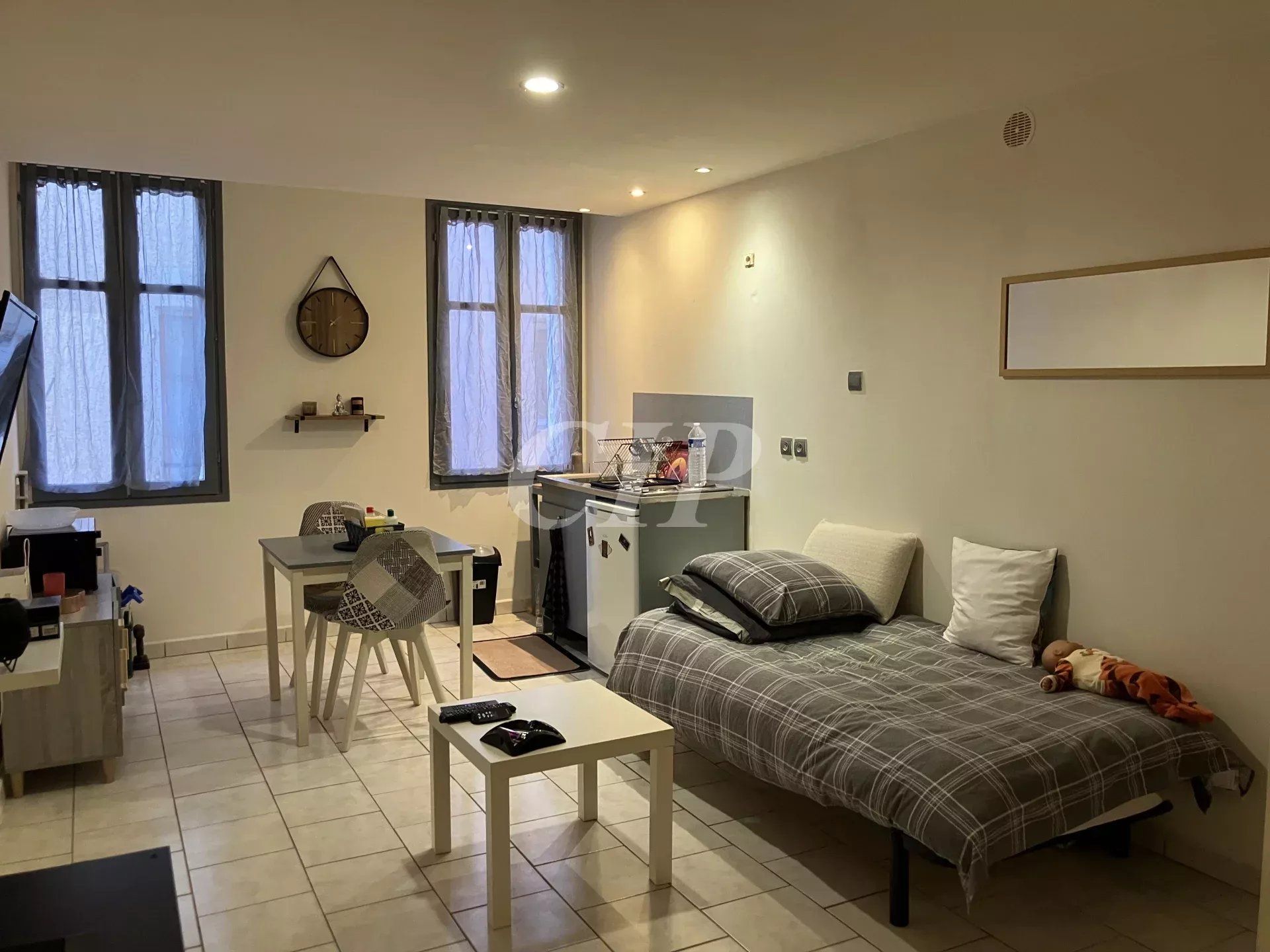 Condominium dans Salernes, Provence-Alpes-Cote d'Azur 12902517