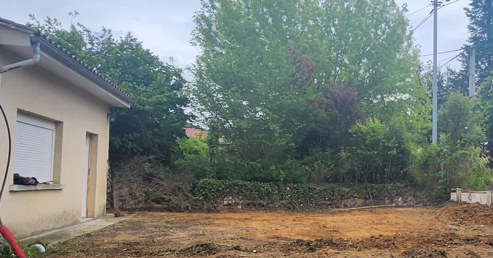 Casa nel Bourg, Nouvelle-Aquitaine 12902522