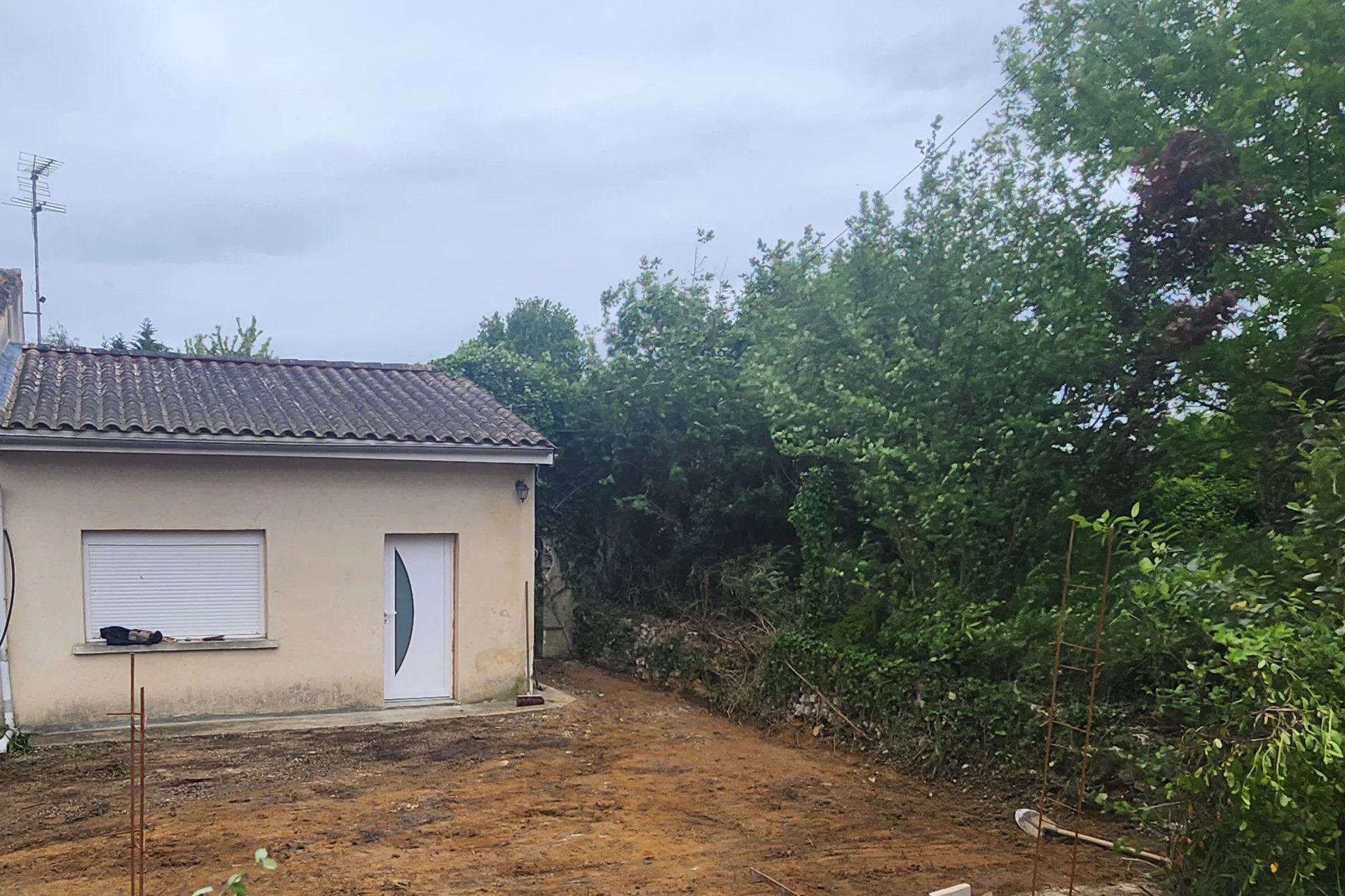 casa no Bourg, Gironde 12902522