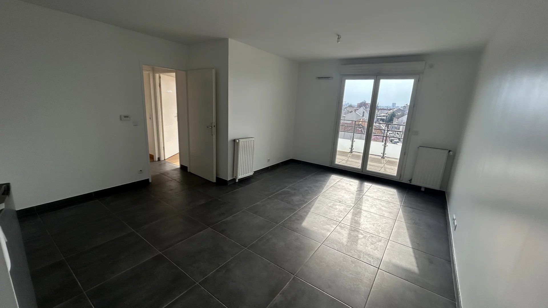 Condominio en Drancy, Seine-Saint-Denis 12902577