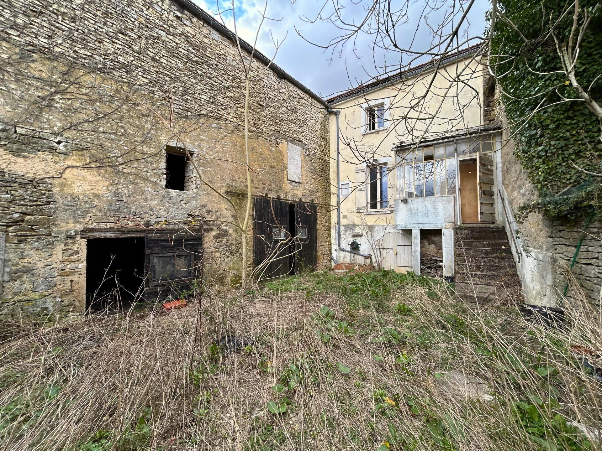 Hus i Annay-la-Côte, Yonne 12902585