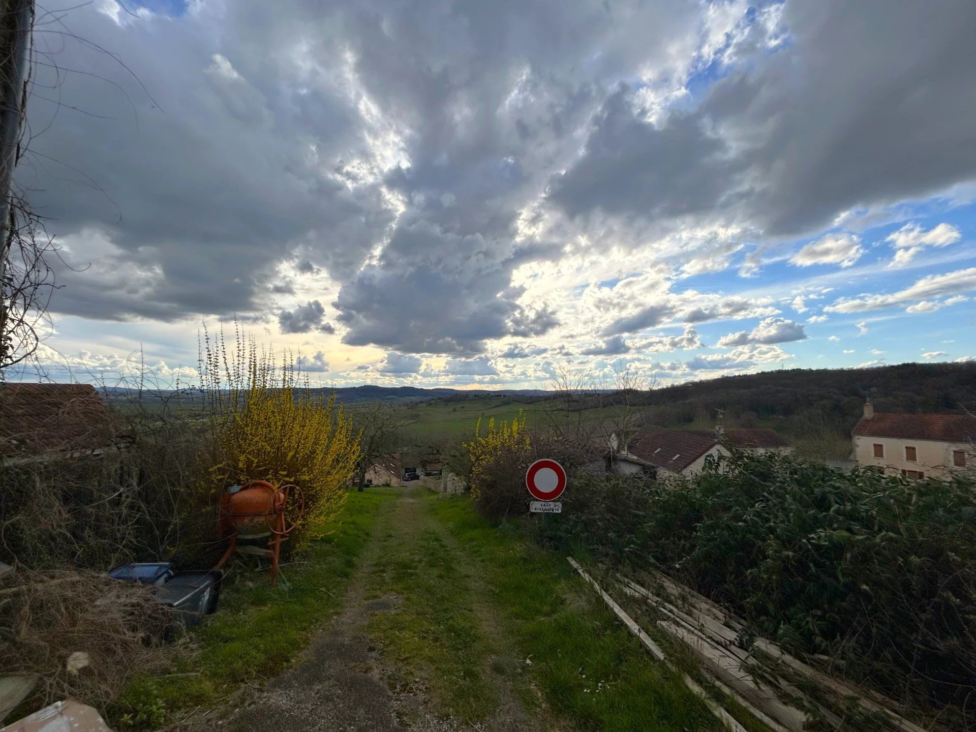 Casa nel Annay-la-Côte, Yonne 12902585