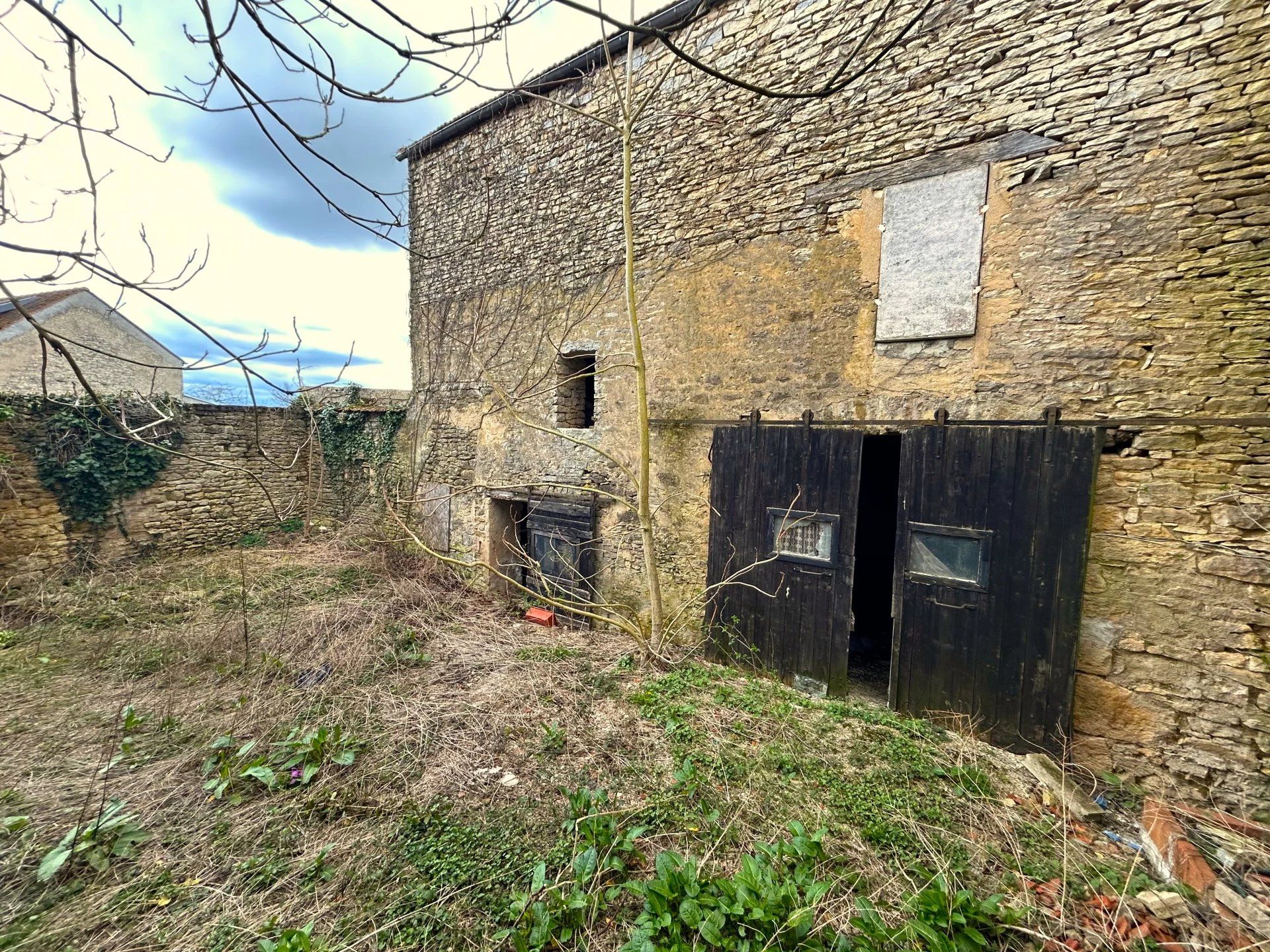 Casa nel Annay-la-Côte, Yonne 12902585