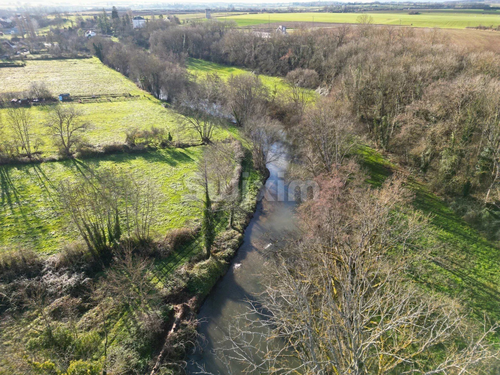 casa en Guillon, Yonne 12902586