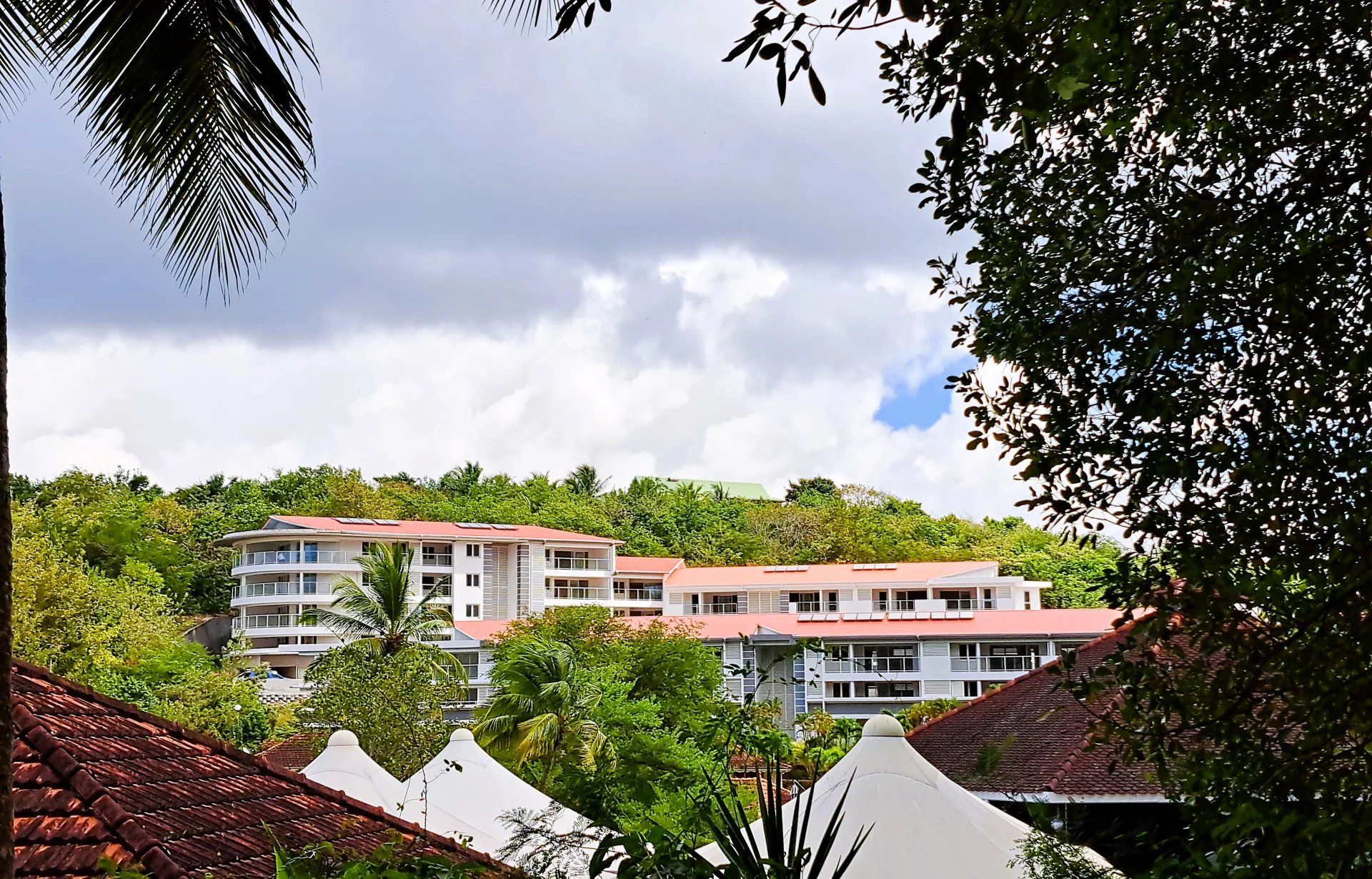 Condominium in Cap Estate, Gros-Islet 12902590