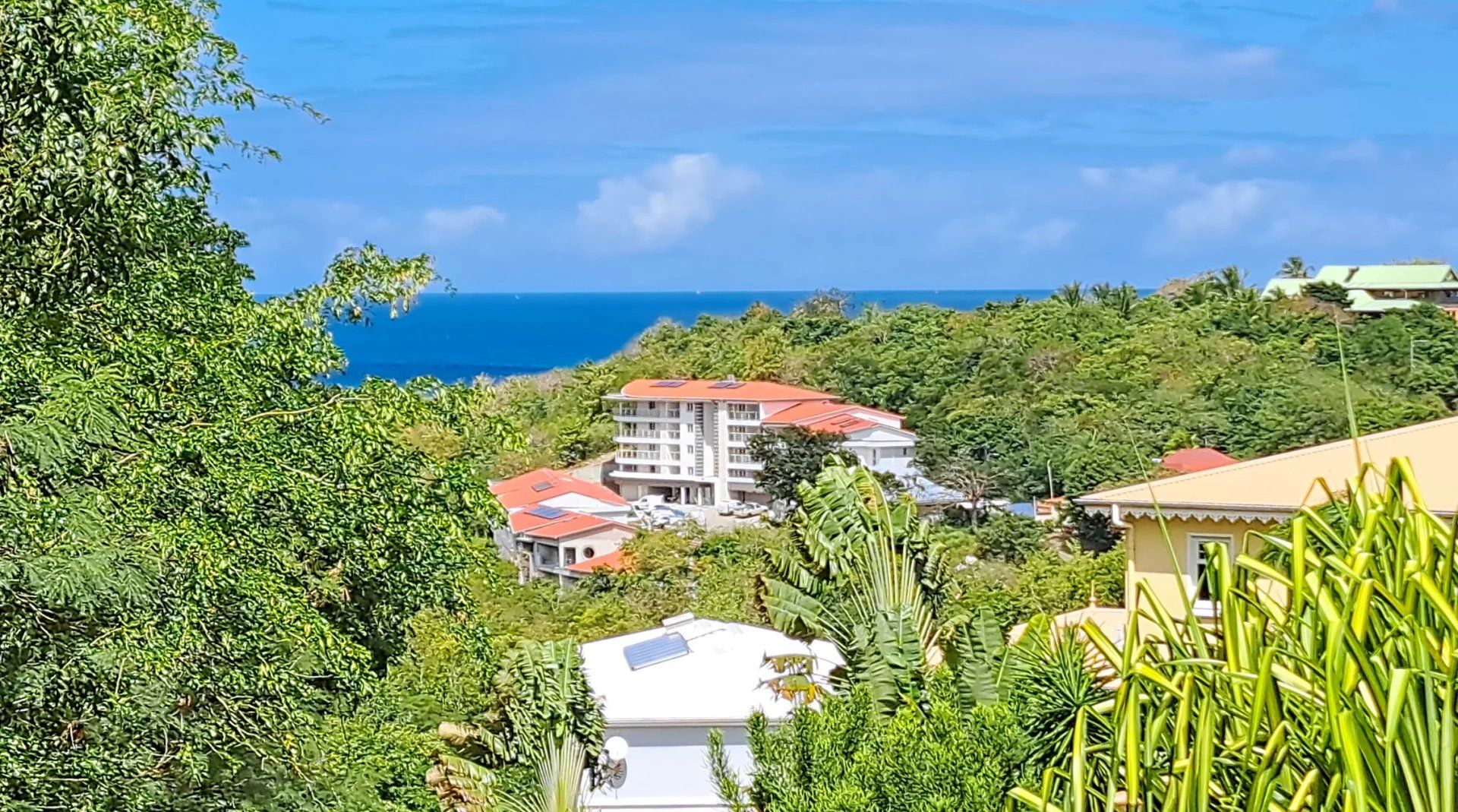 Condominio en Cap Estate, Gros-Islet 12902590