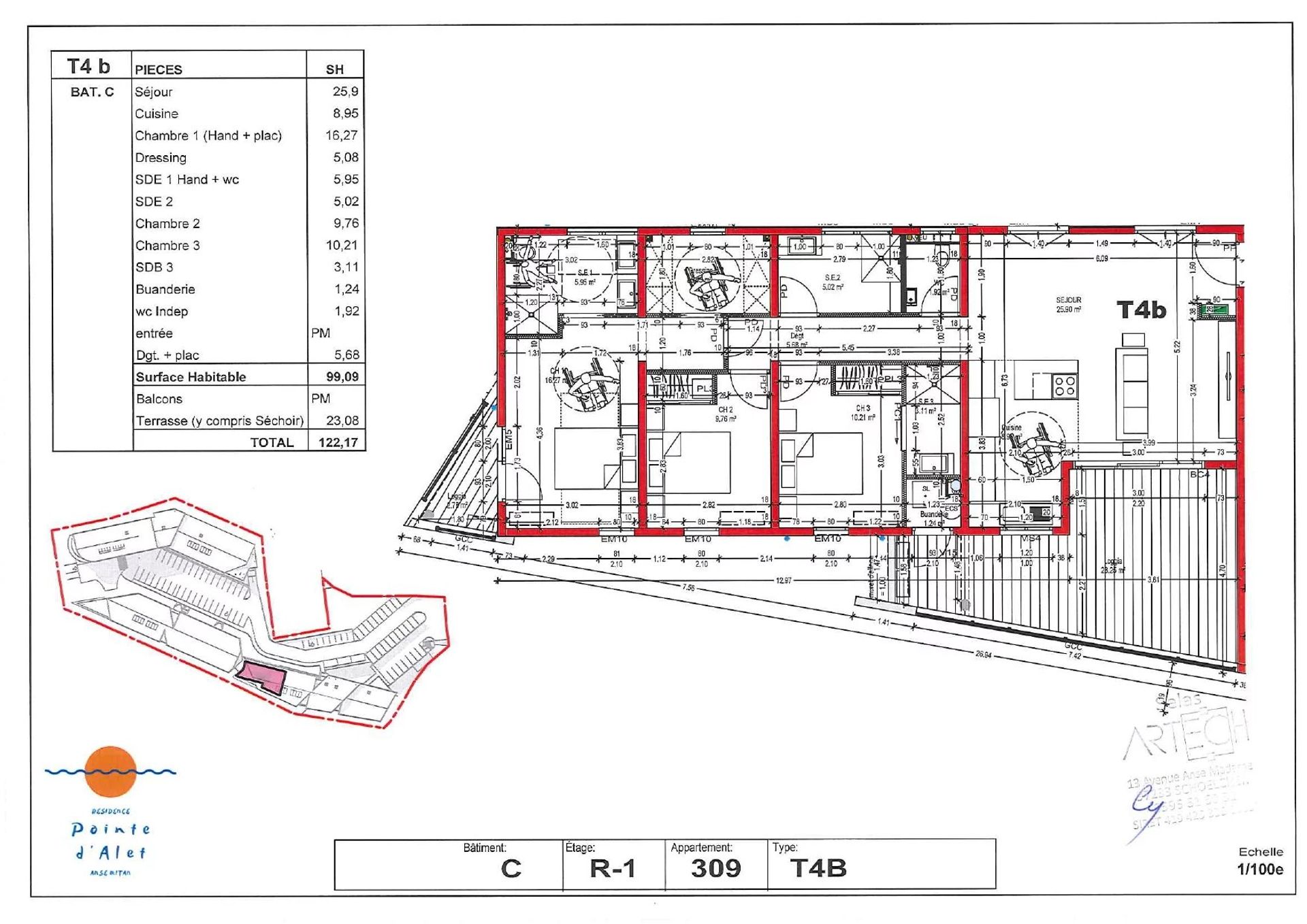 Condominio nel Les Trois-Îlets, Martinique 12902590