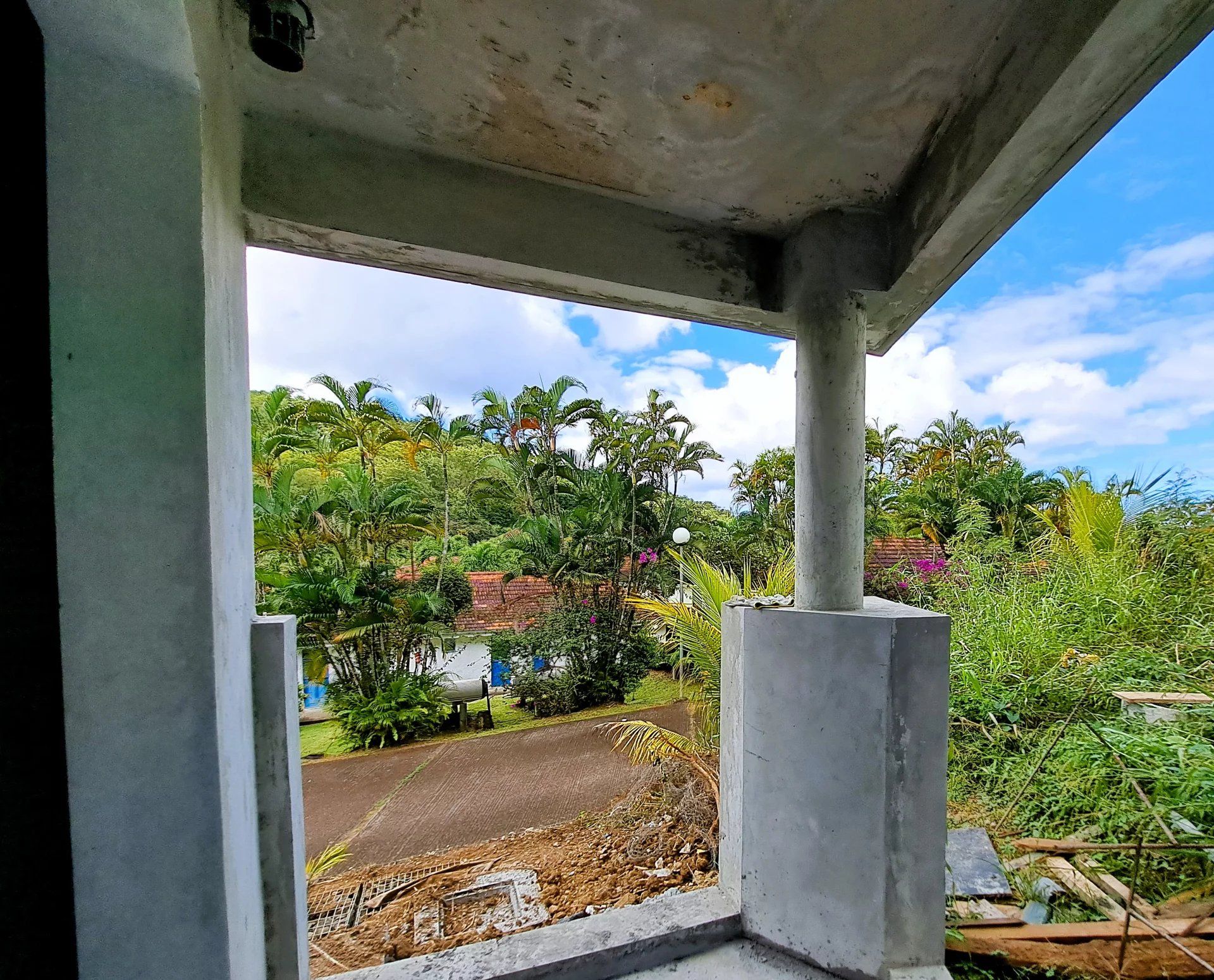 Ejerlejlighed i Les Trois-Îlets, Martinique 12902590